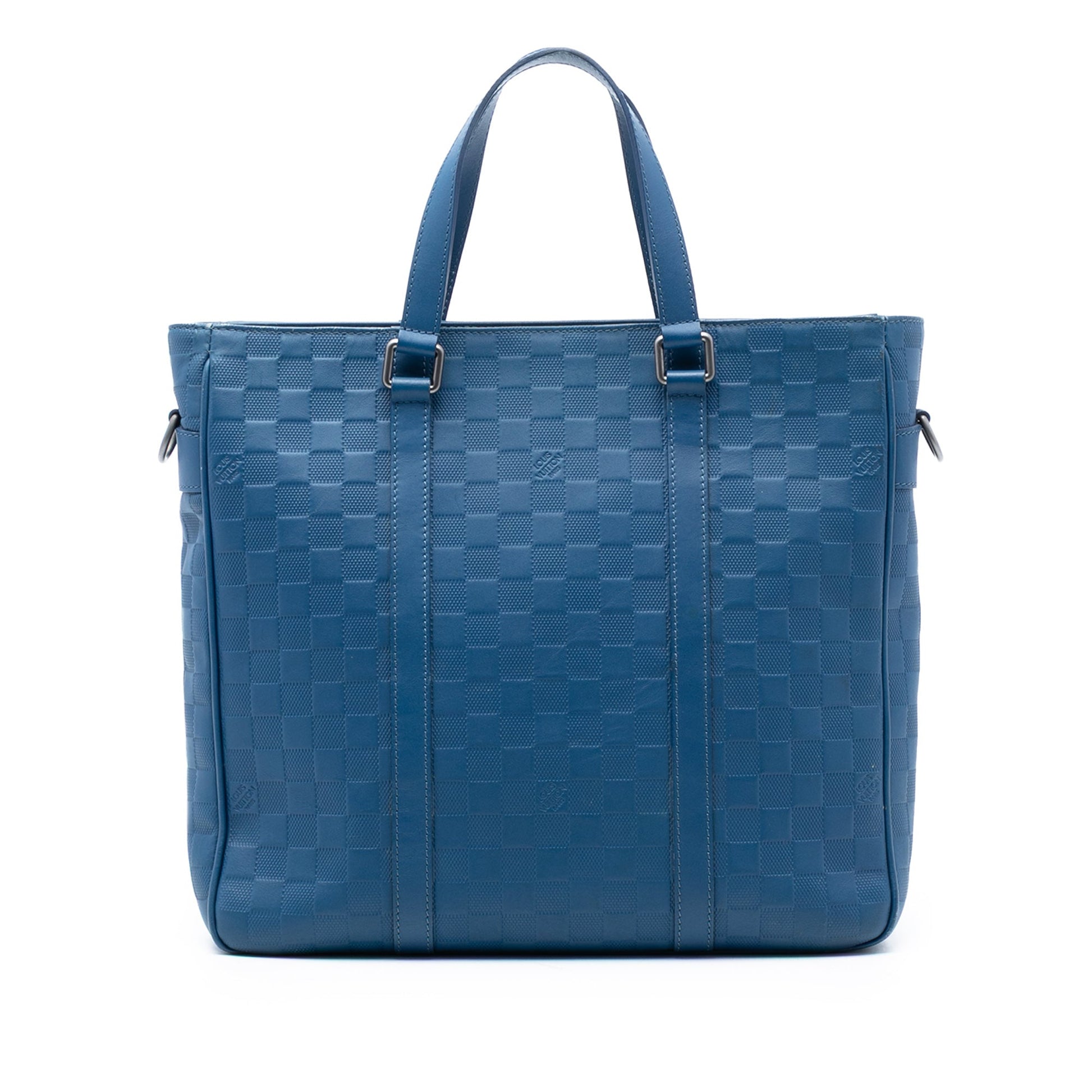 Louis Vuitton Damier Infini Tadao PM