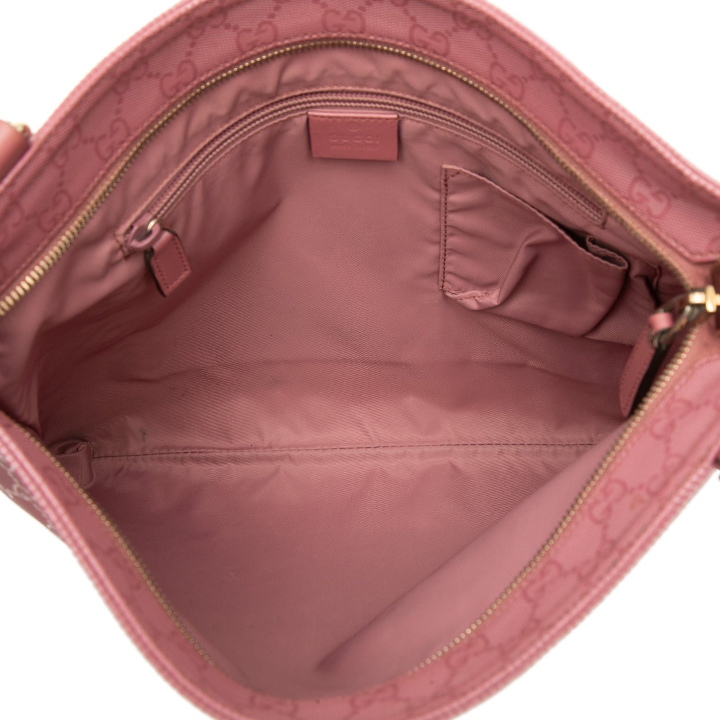 Gucci GG Imprime Crossbody