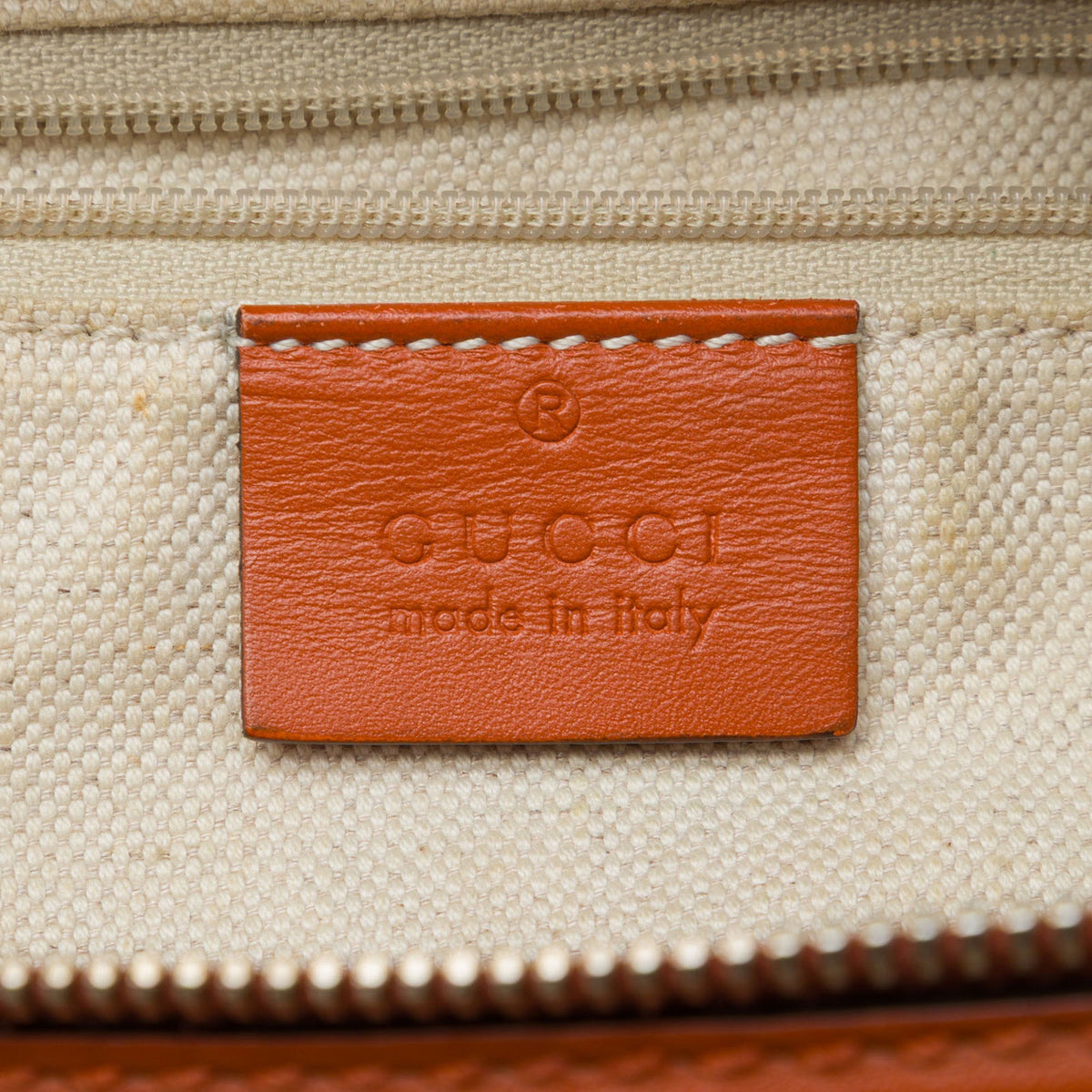 Gucci GG Canvas Sukey Satchel