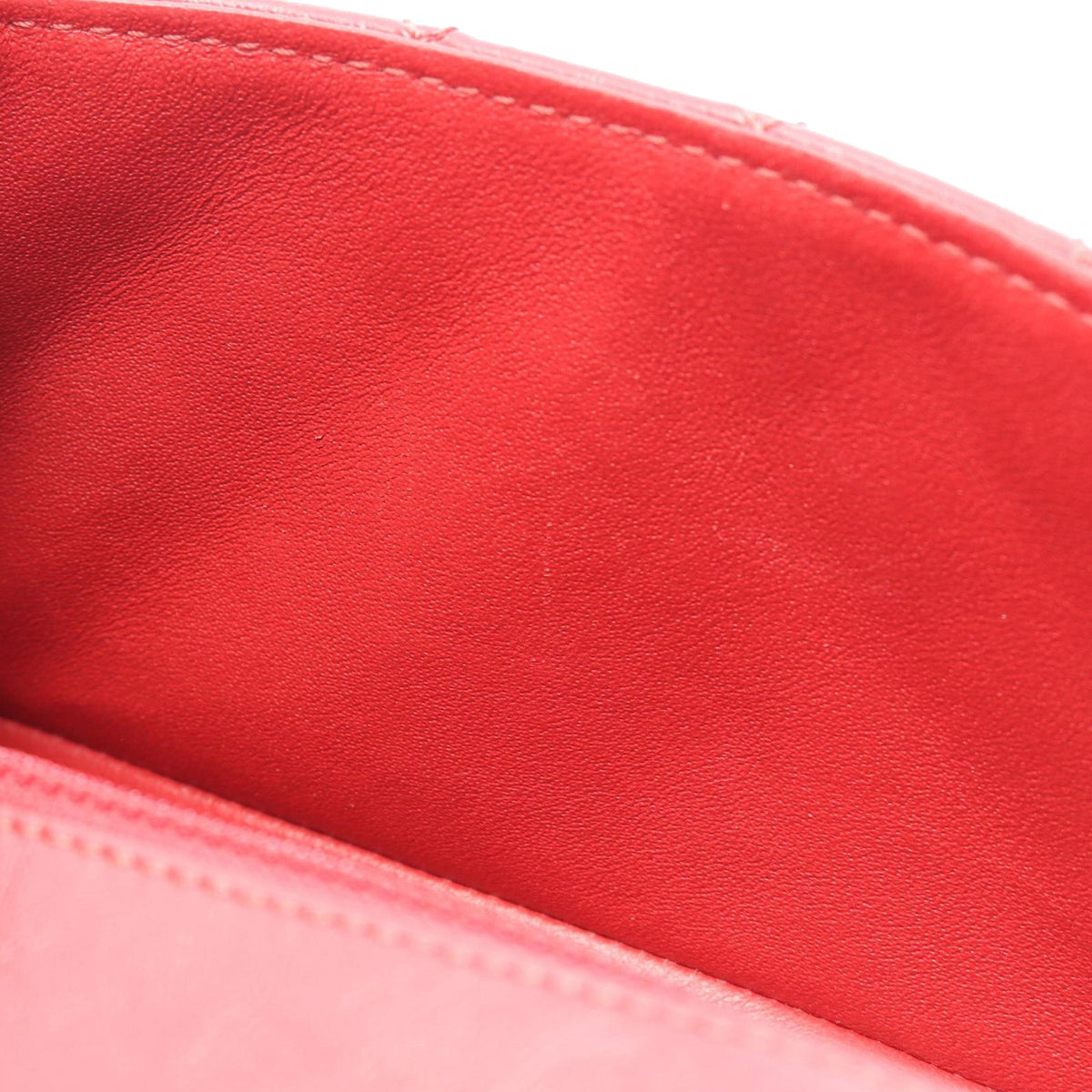 Chanel Mini Quilted Aged Calfskin Reissue 2.55 Single Flap