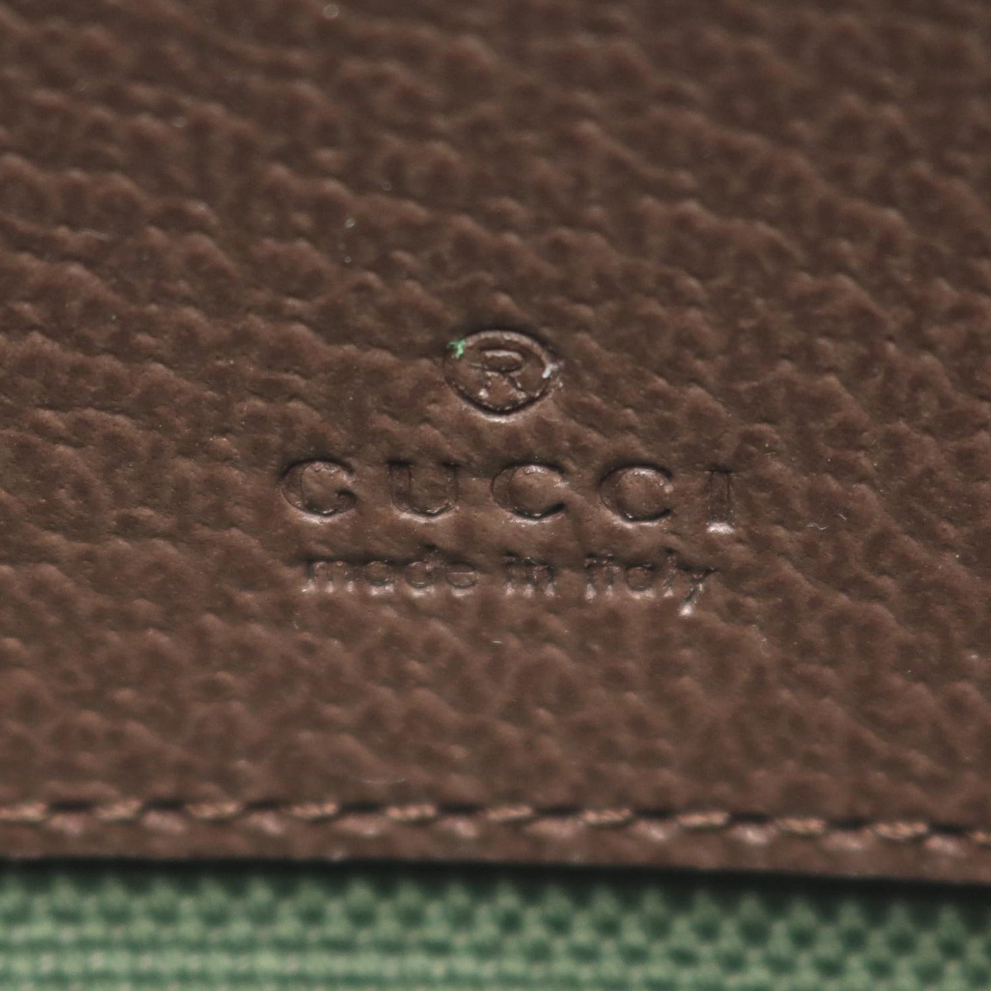 Gucci Small GG Supreme Web Ophidia Satchel