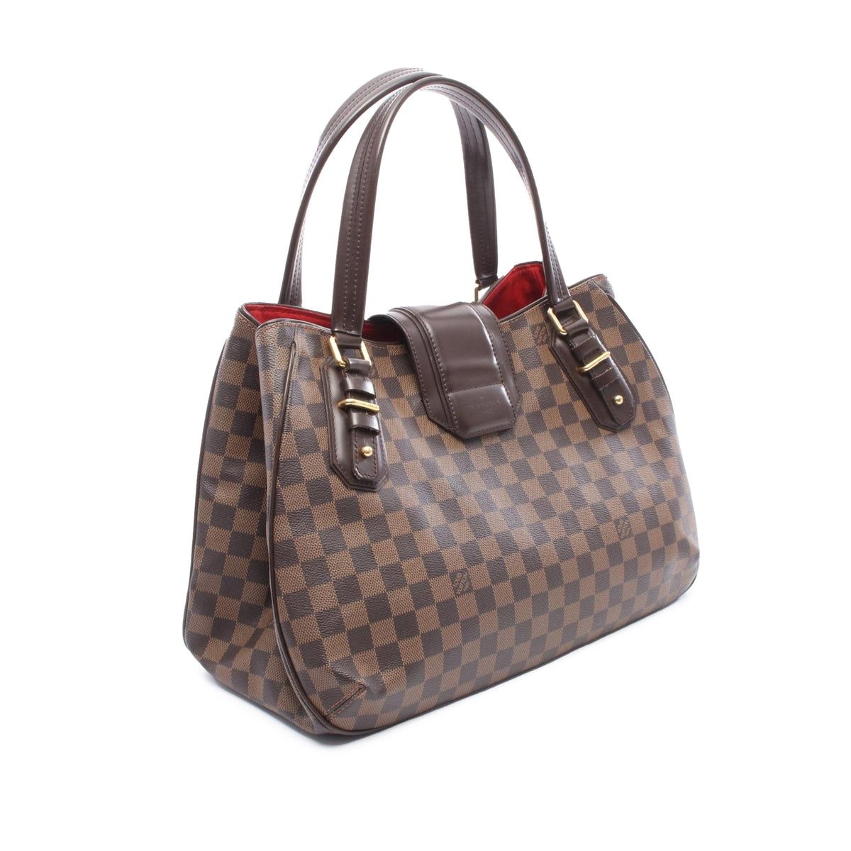 Louis Vuitton Damier Ebene Griet