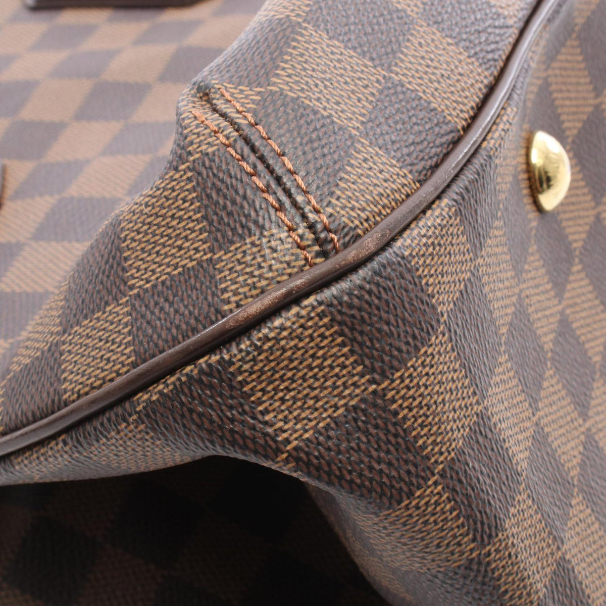 Louis Vuitton Damier Ebene Griet