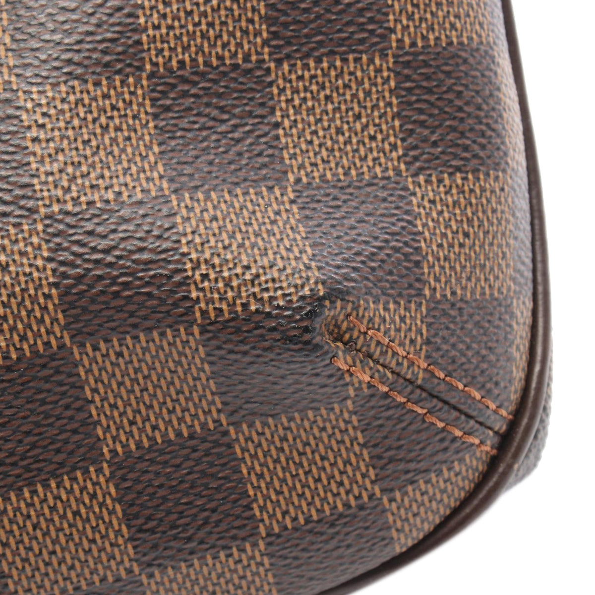 Louis Vuitton Damier Ebene Griet