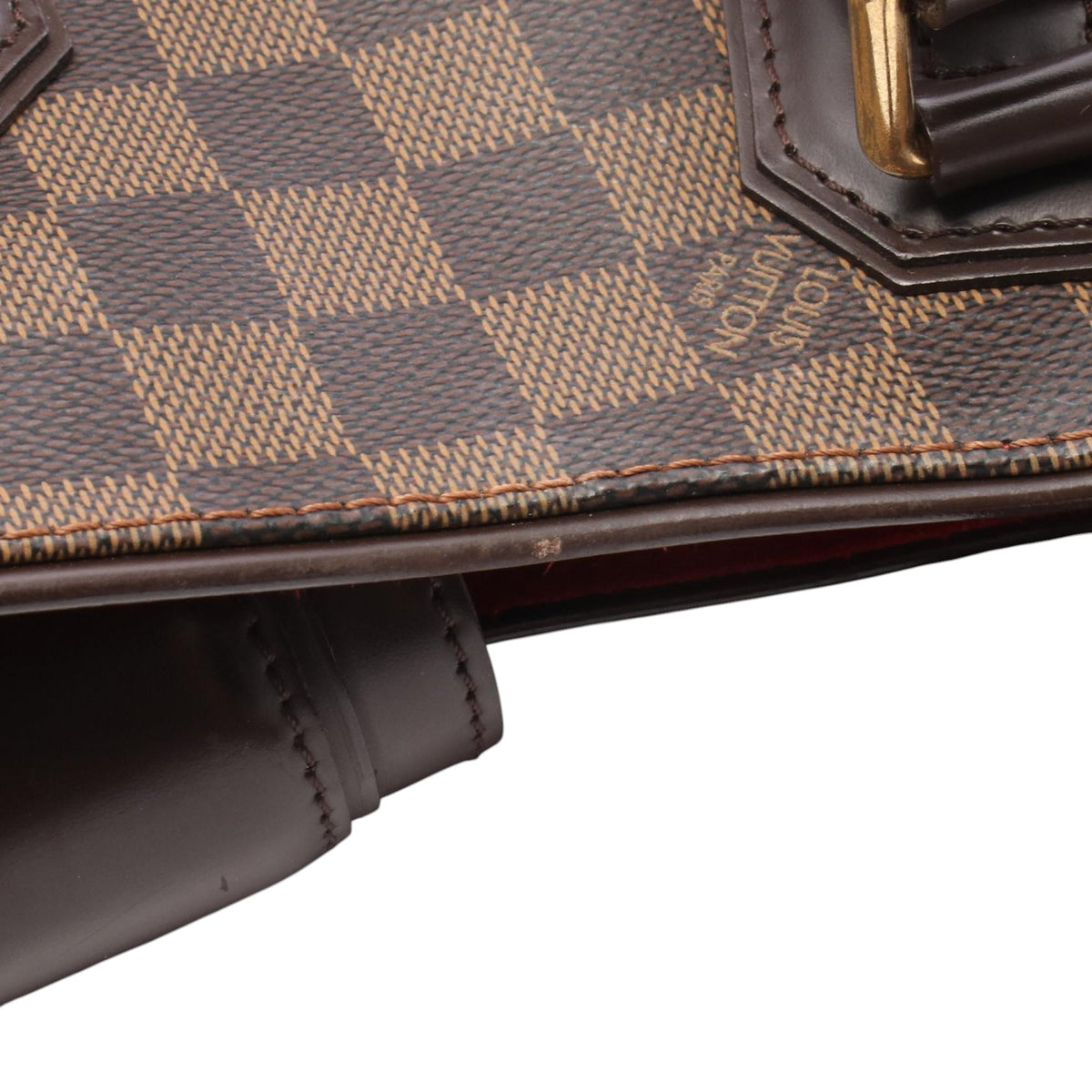 Louis Vuitton Damier Ebene Griet