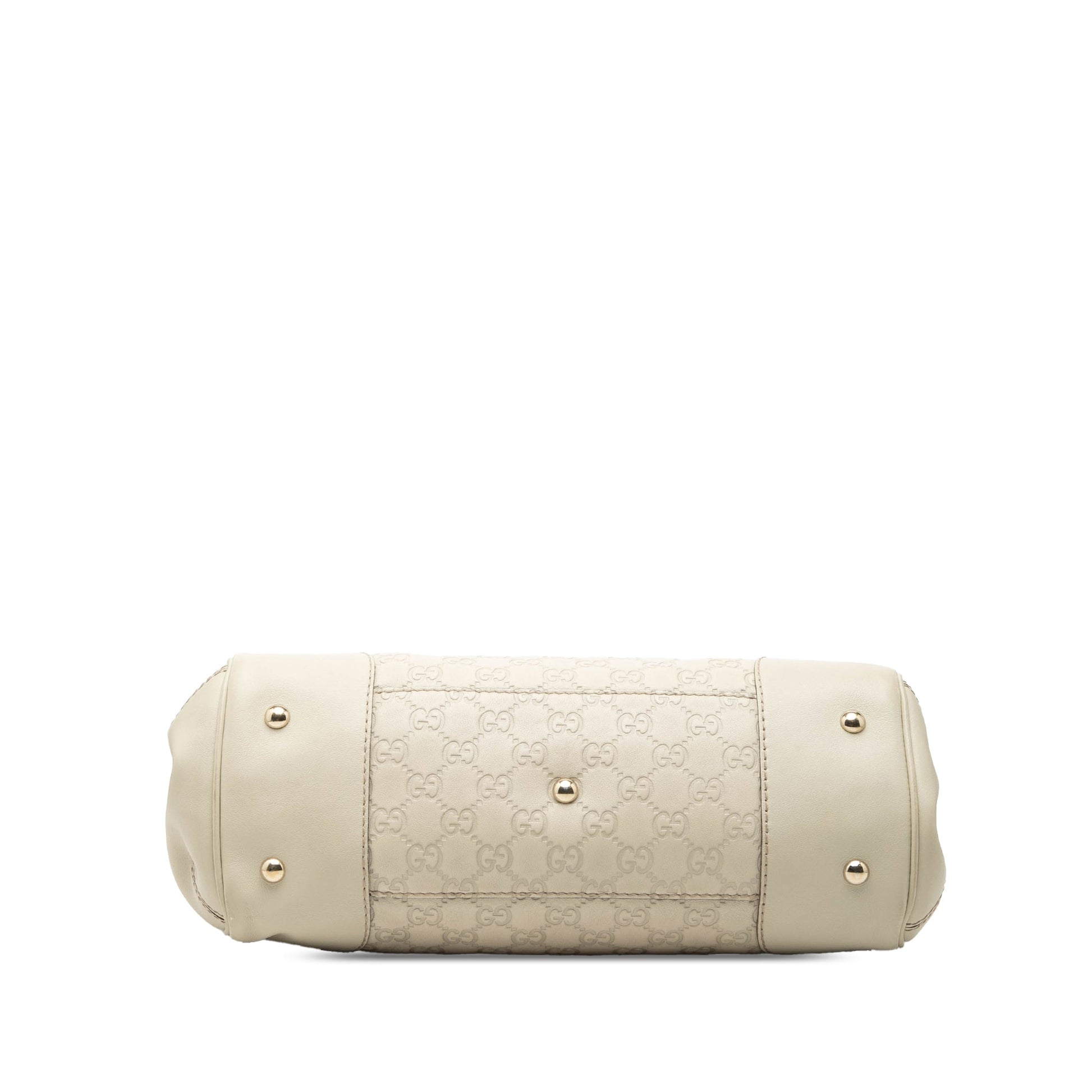 Gucci Guccissima Mayfair Tote