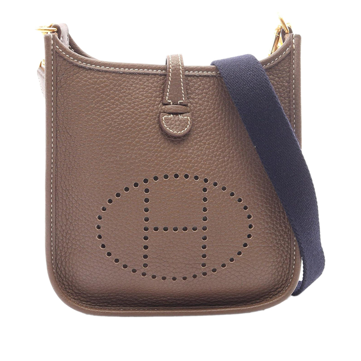 Hermès Clemence Evelyne I TPM