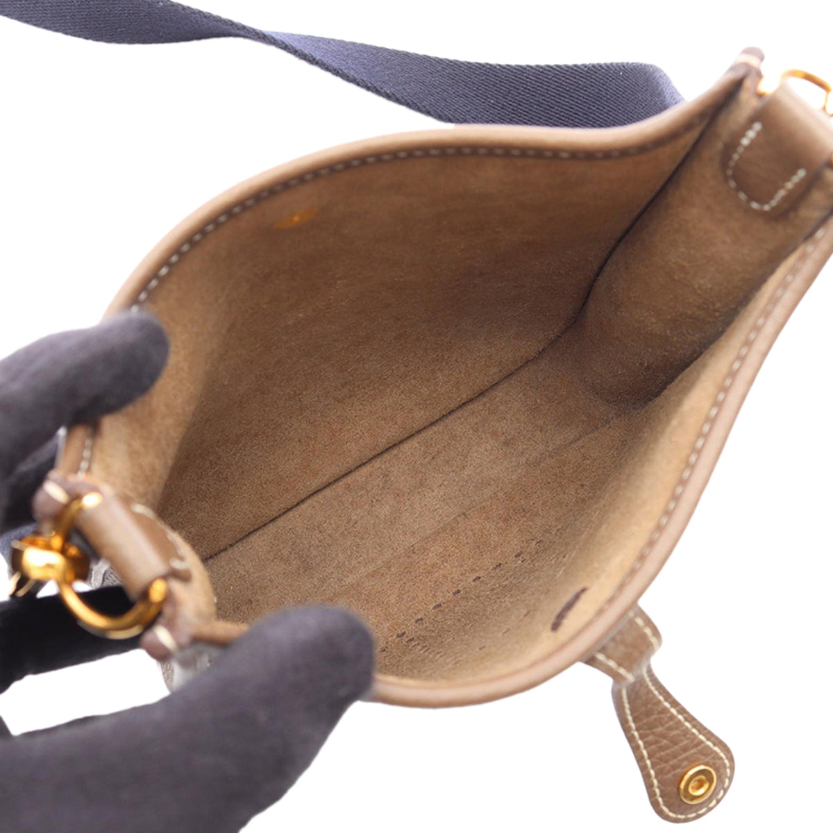 Hermès Clemence Evelyne I TPM