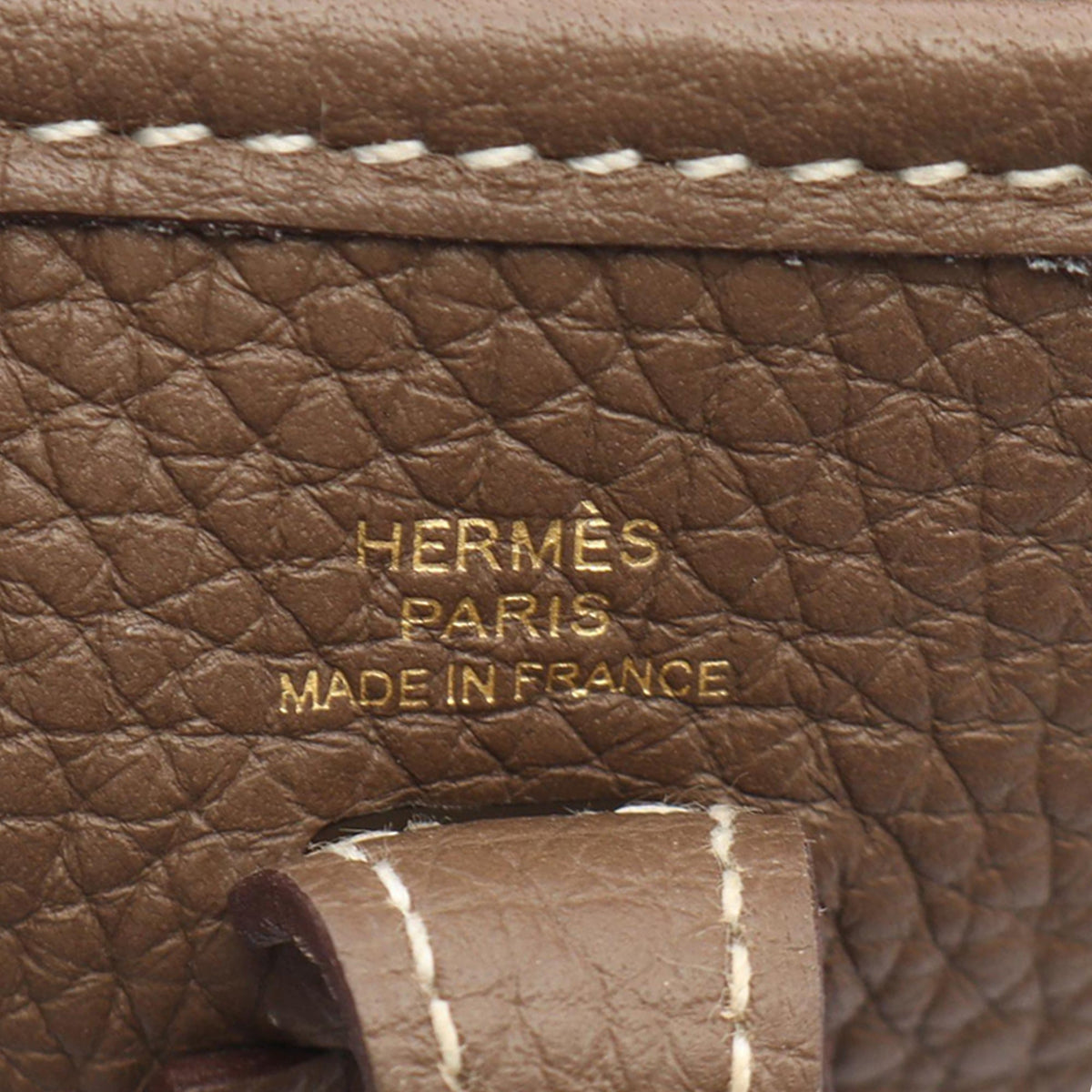 Hermès Clemence Evelyne I TPM