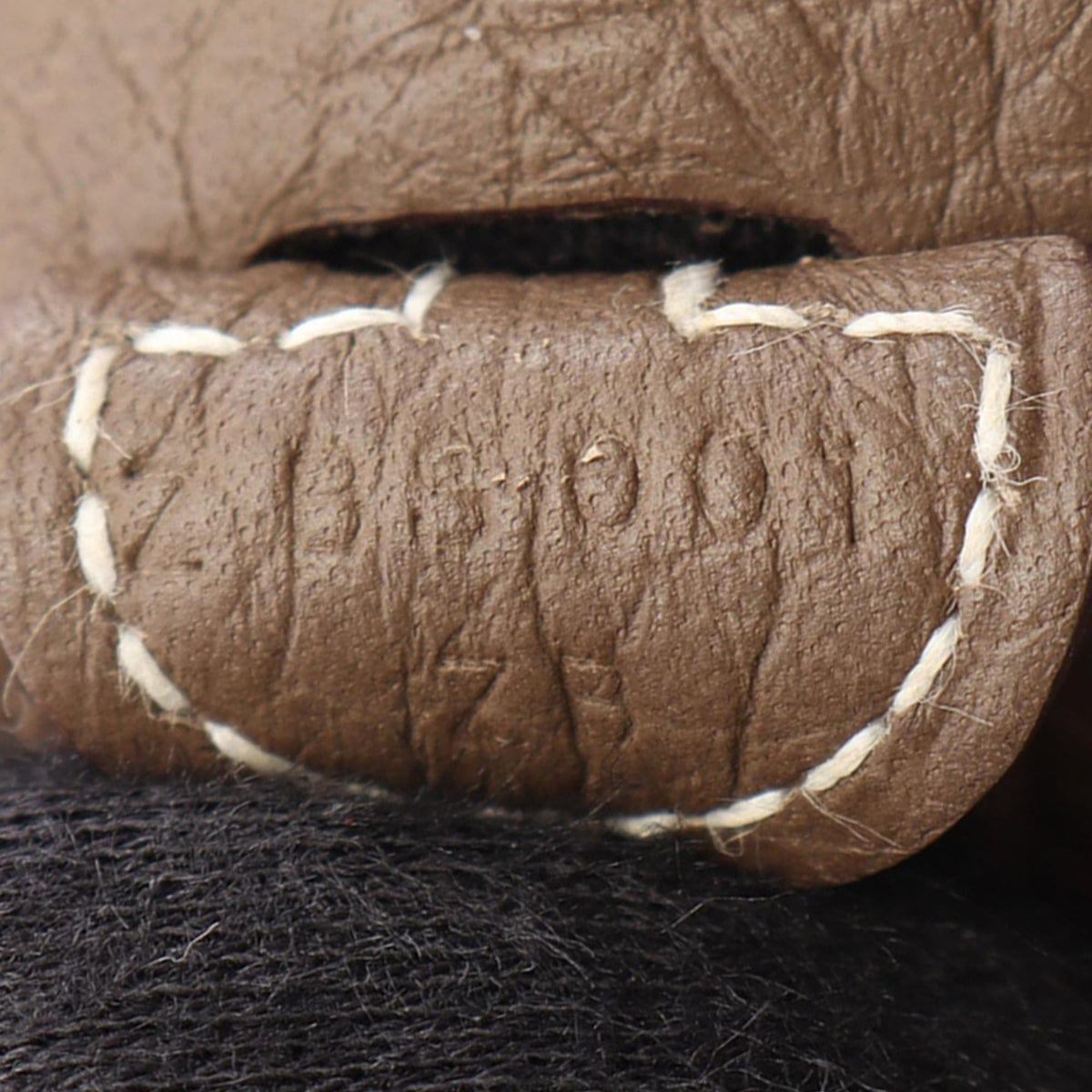 Hermès Clemence Evelyne I TPM