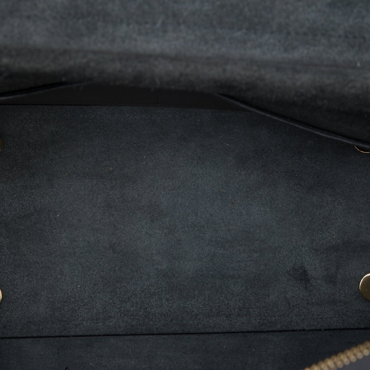 Celine Mini Grained Calfskin Belt Bag