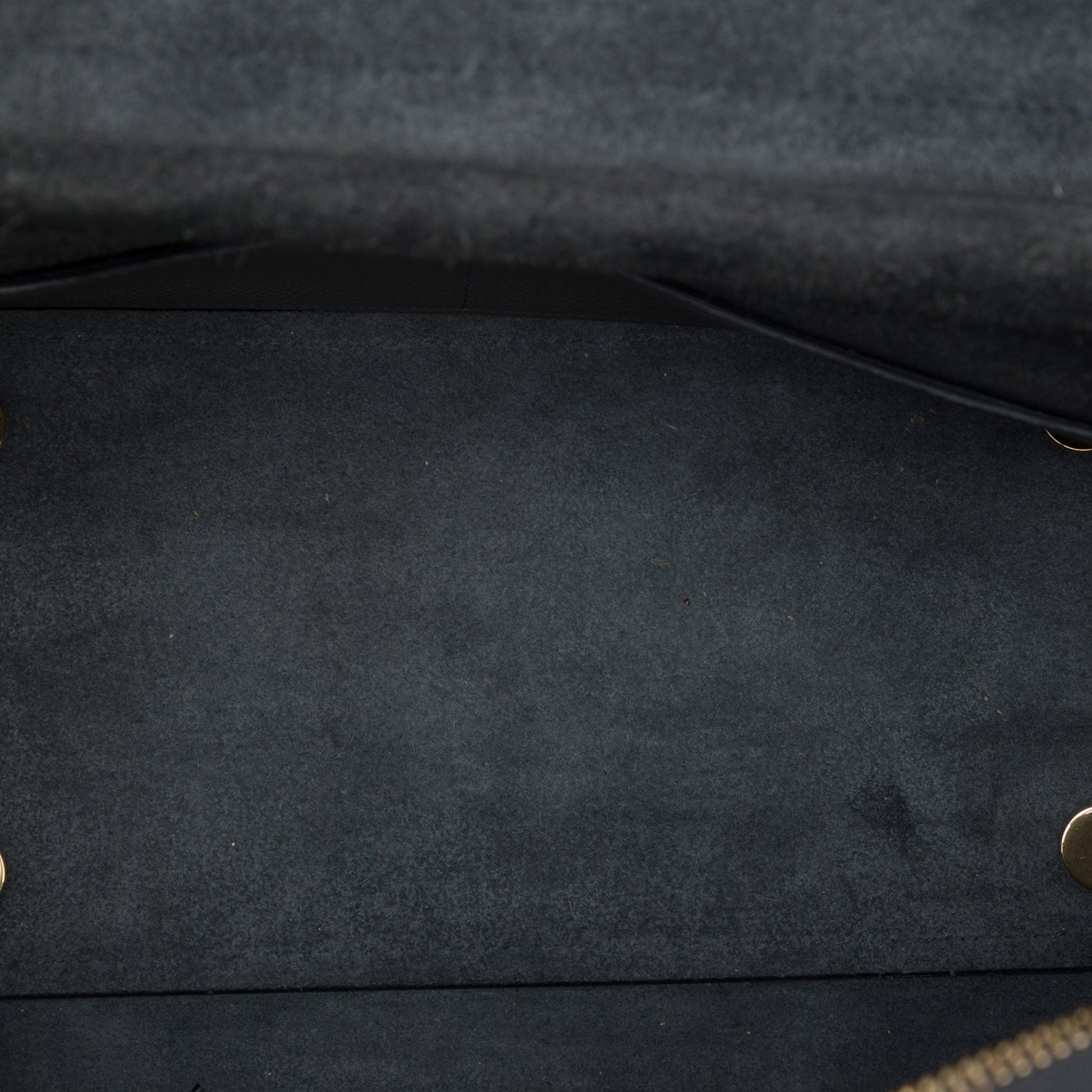 Celine Mini Grained Calfskin Belt Bag