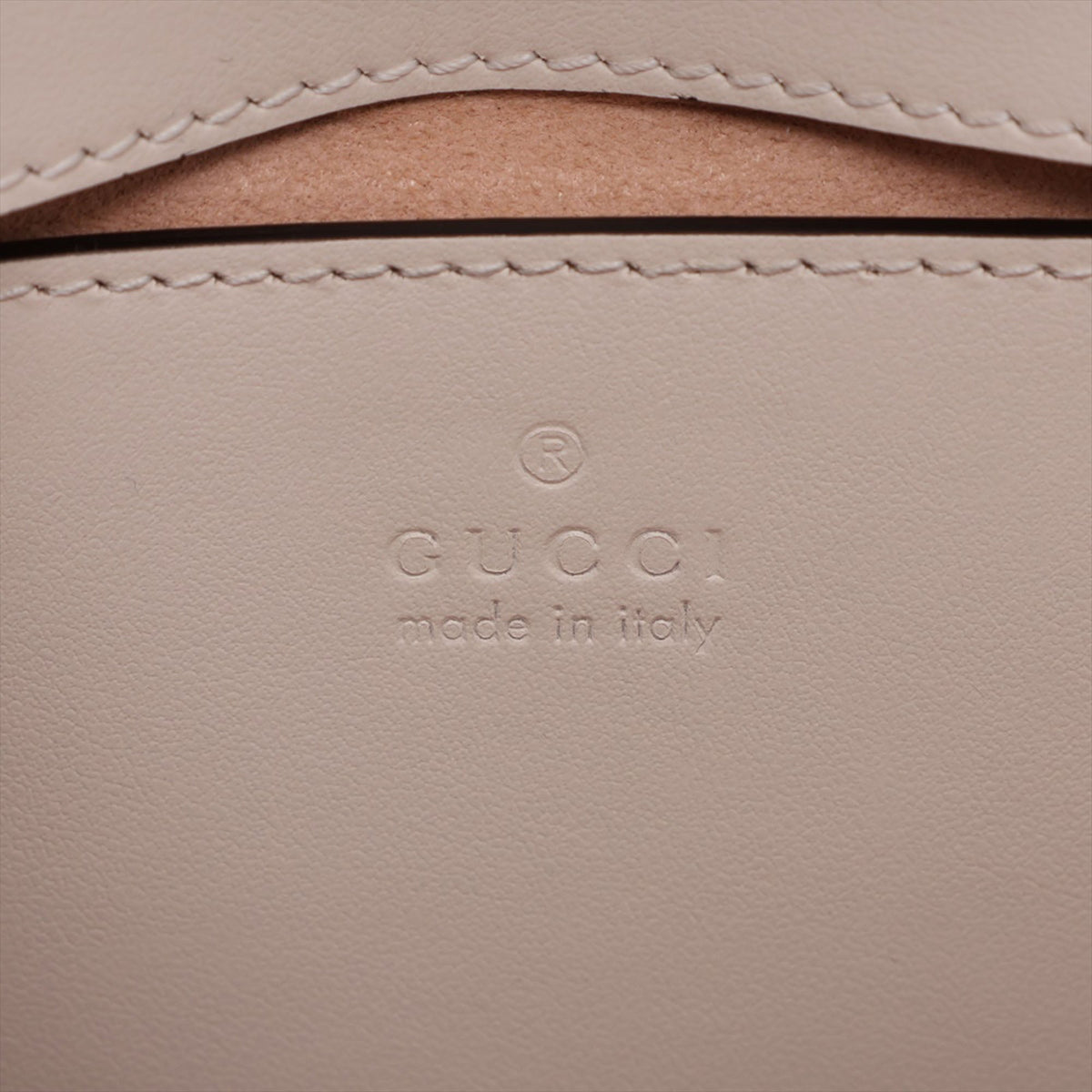 Gucci Small GG Marmont Matelasse Leather Shoulder Bag