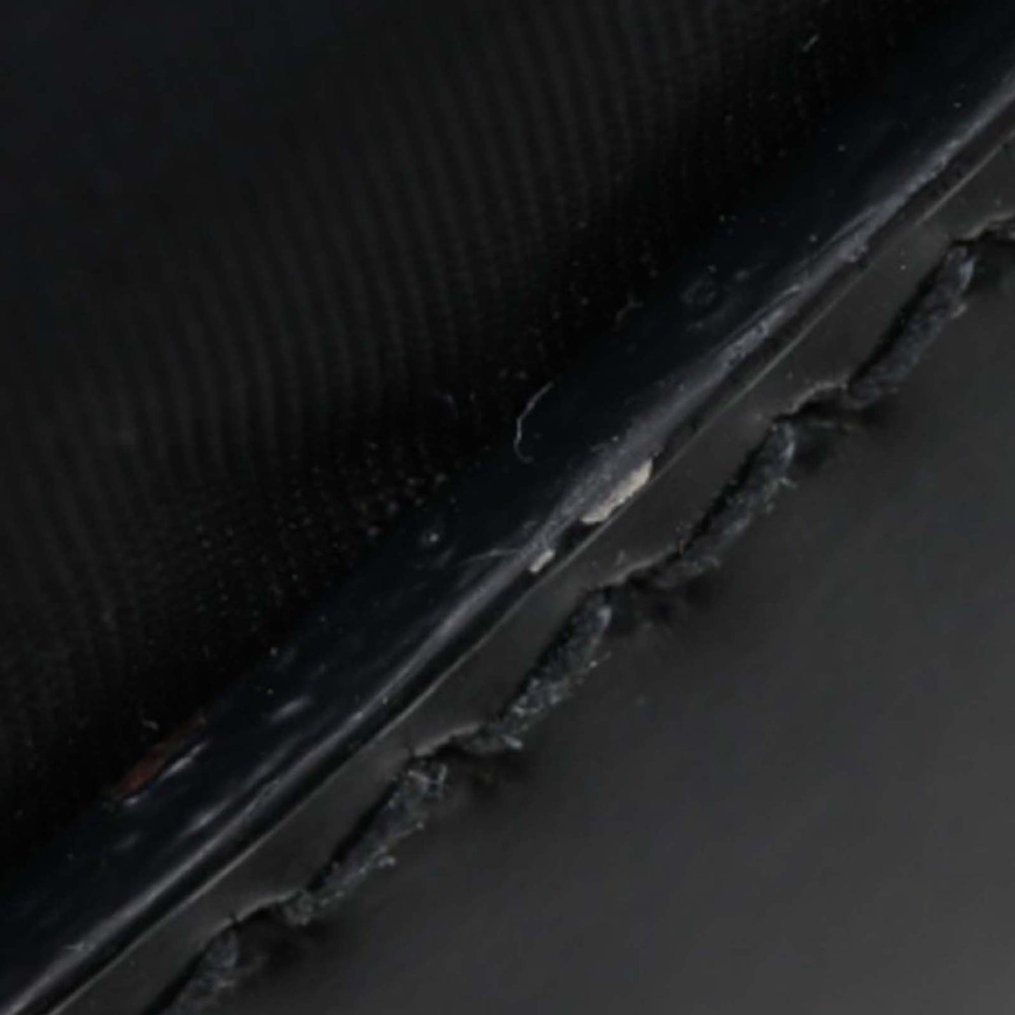 Prada Canapa Logo Tessuto Shoulder Bag