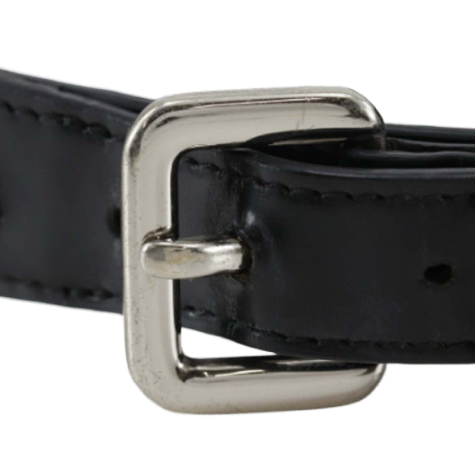 Prada Canapa Logo Tessuto Shoulder Bag
