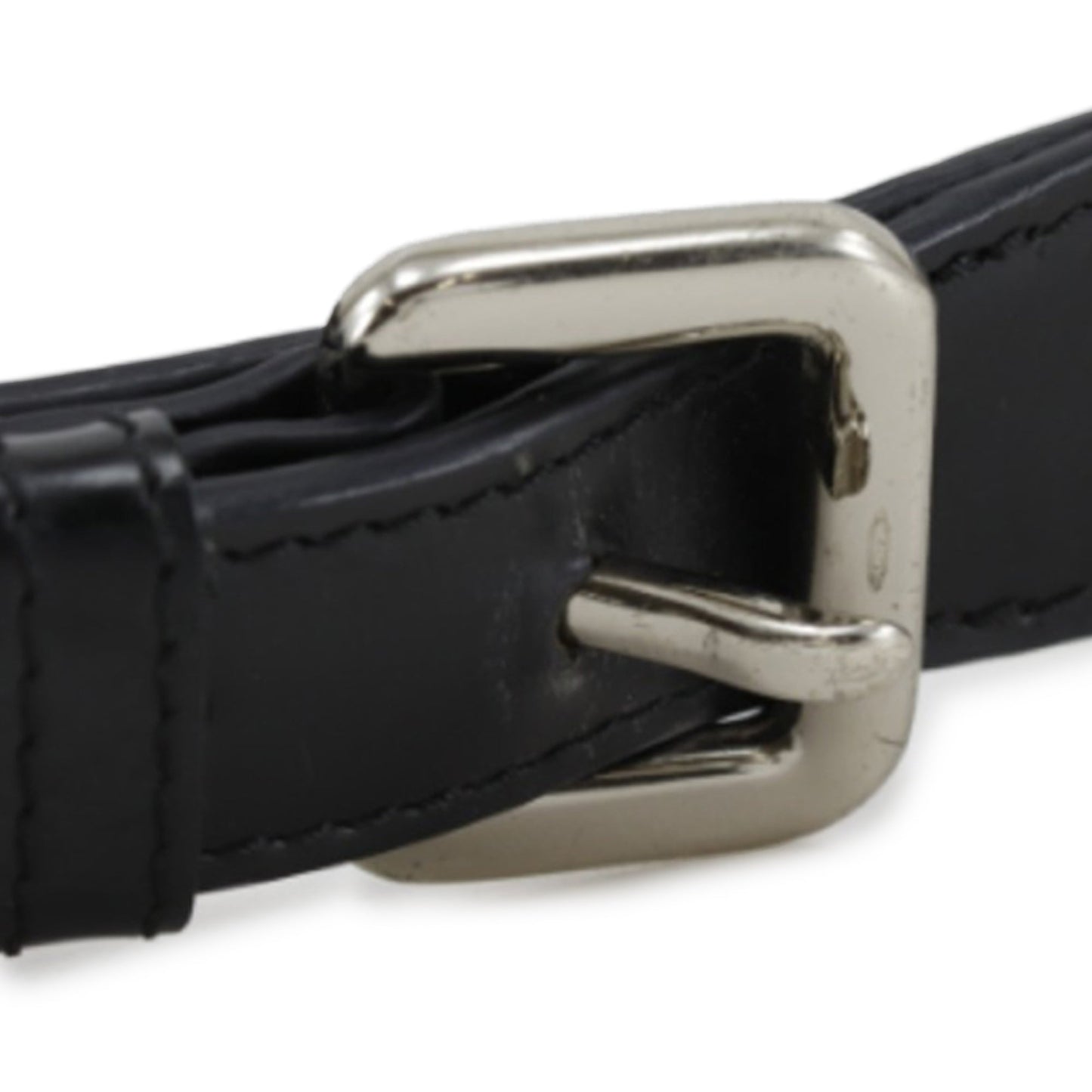 Prada Canapa Logo Tessuto Shoulder Bag