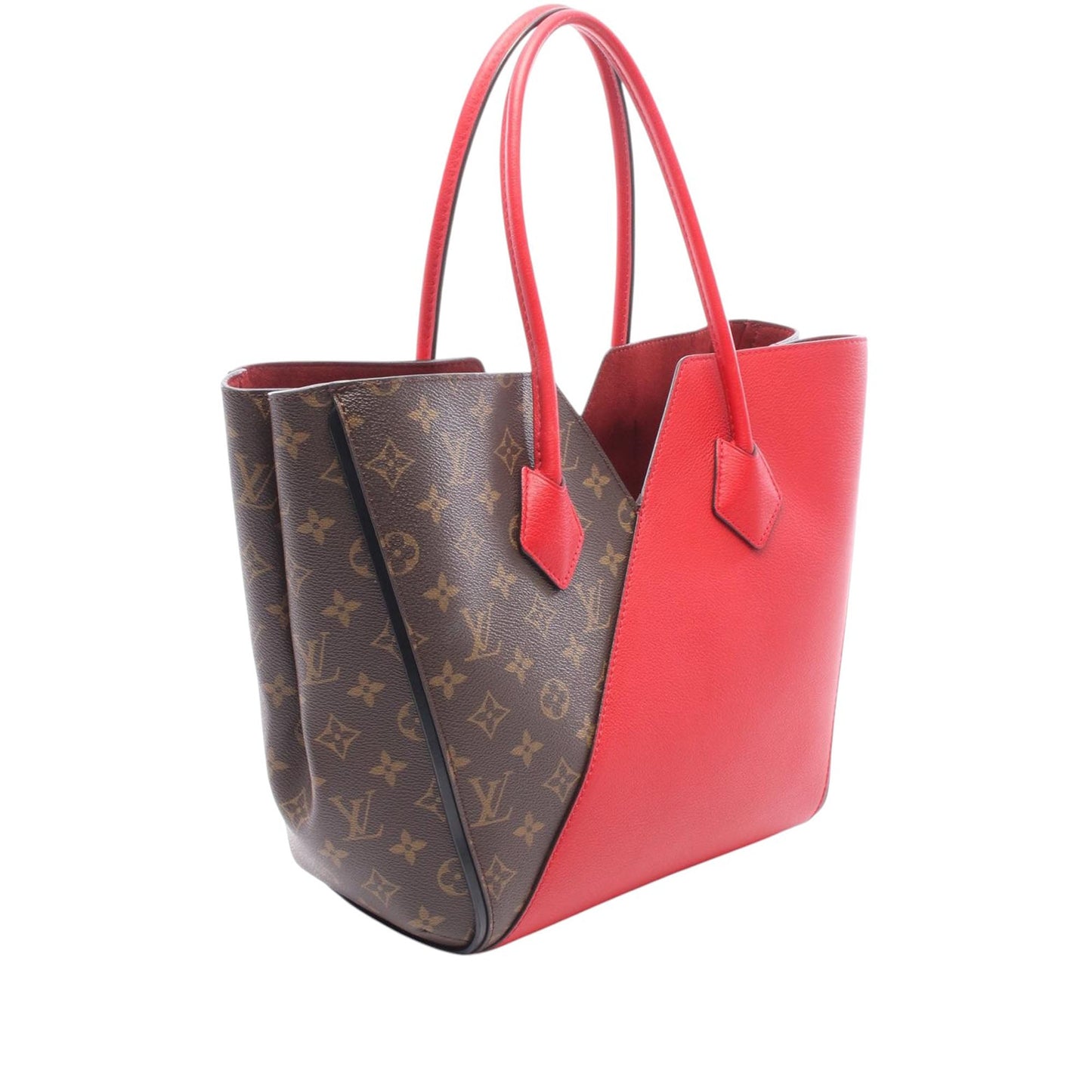Louis Vuitton Monogram Kimono MM