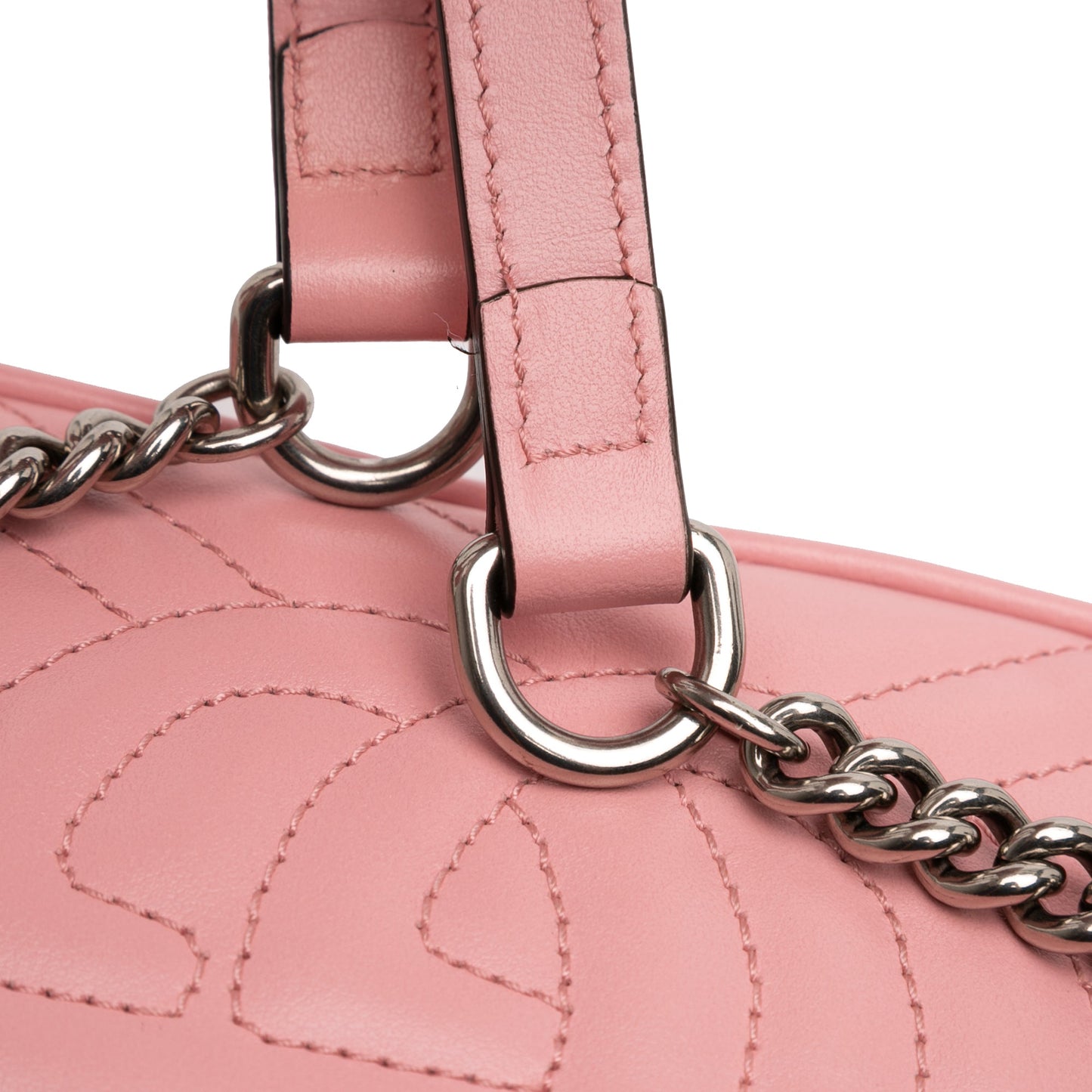 Gucci Mini GG Marmont Matelasse Leather Crossbody