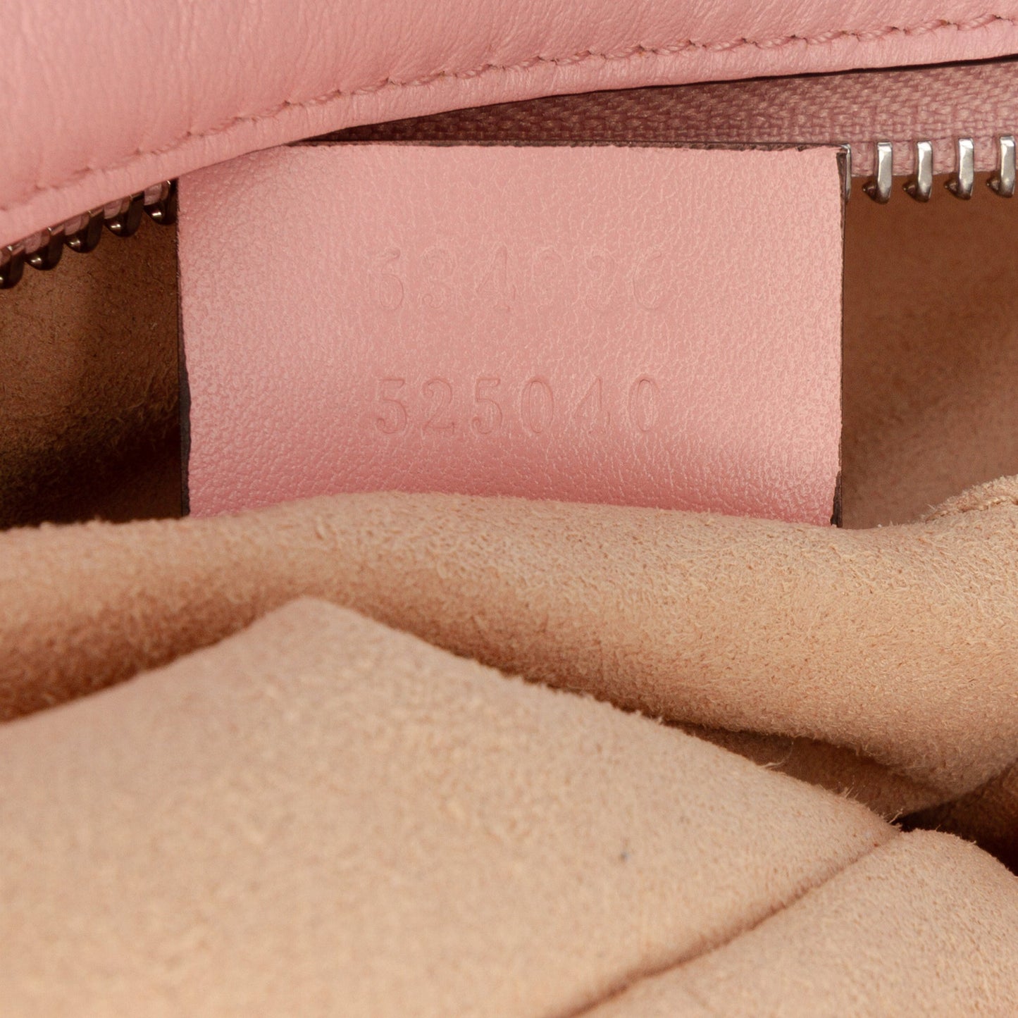Gucci Mini GG Marmont Matelasse Leather Crossbody