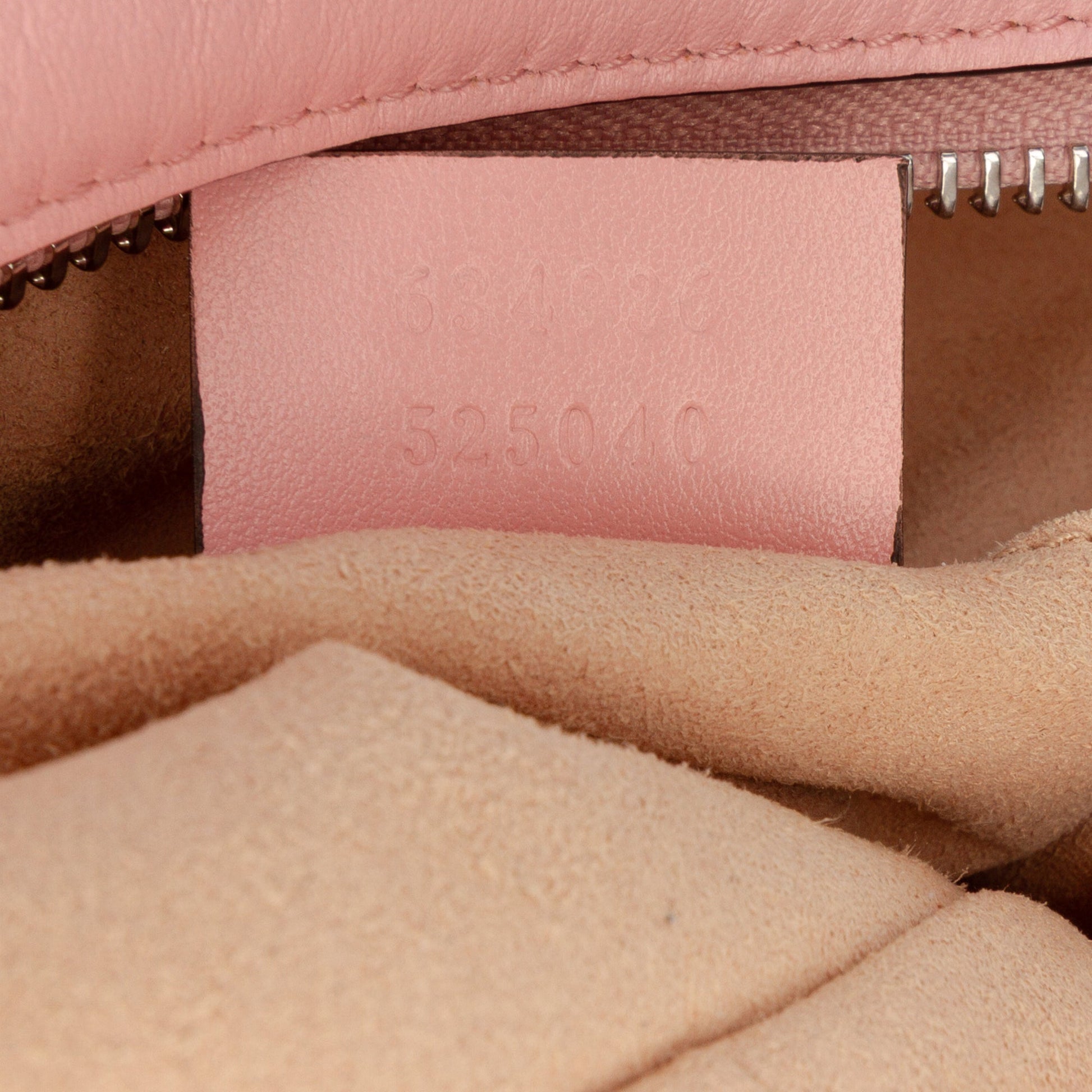 Gucci Mini GG Marmont Matelasse Leather Crossbody