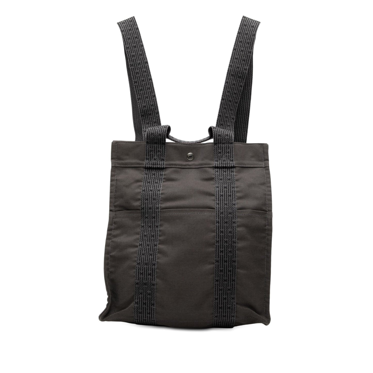 Canvas Herline Backpack MM