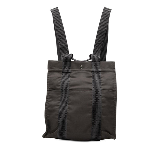 Canvas Herline Backpack MM