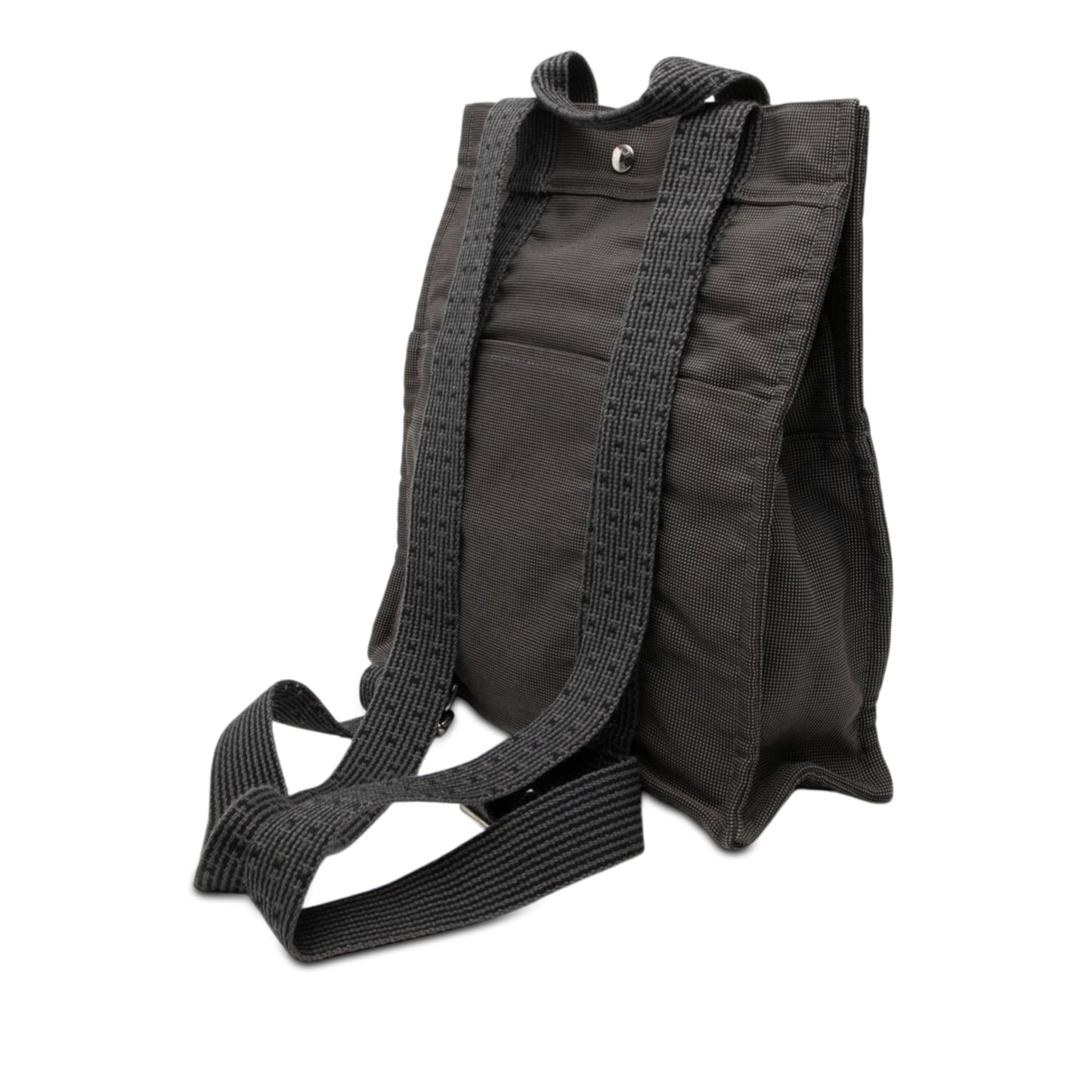 Canvas Herline Backpack MM