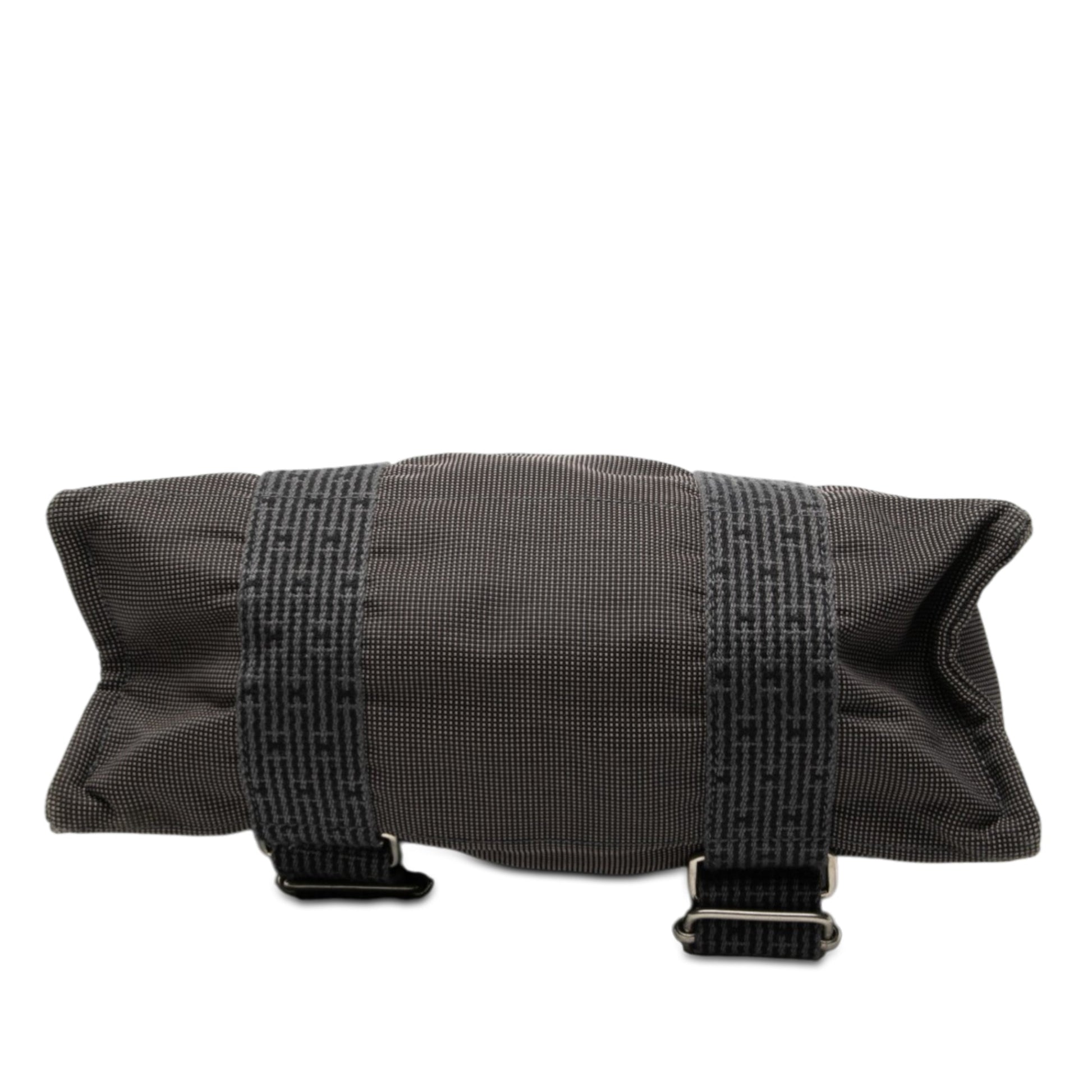 Canvas Herline Backpack MM