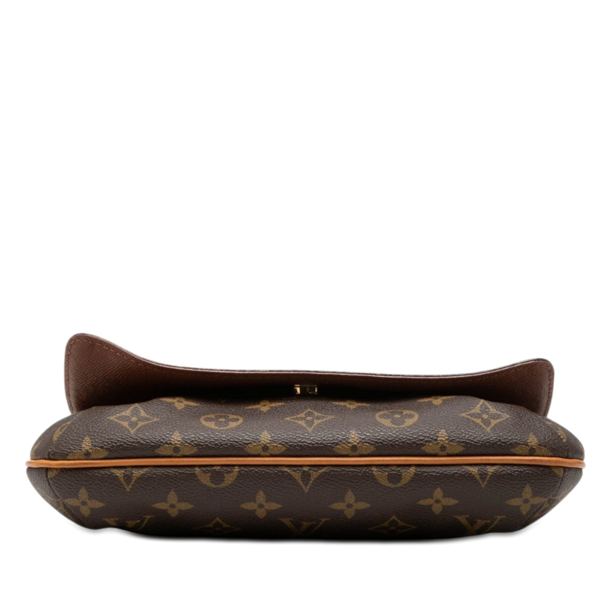 Louis Vuitton Monogram Musette Tango Short Strap
