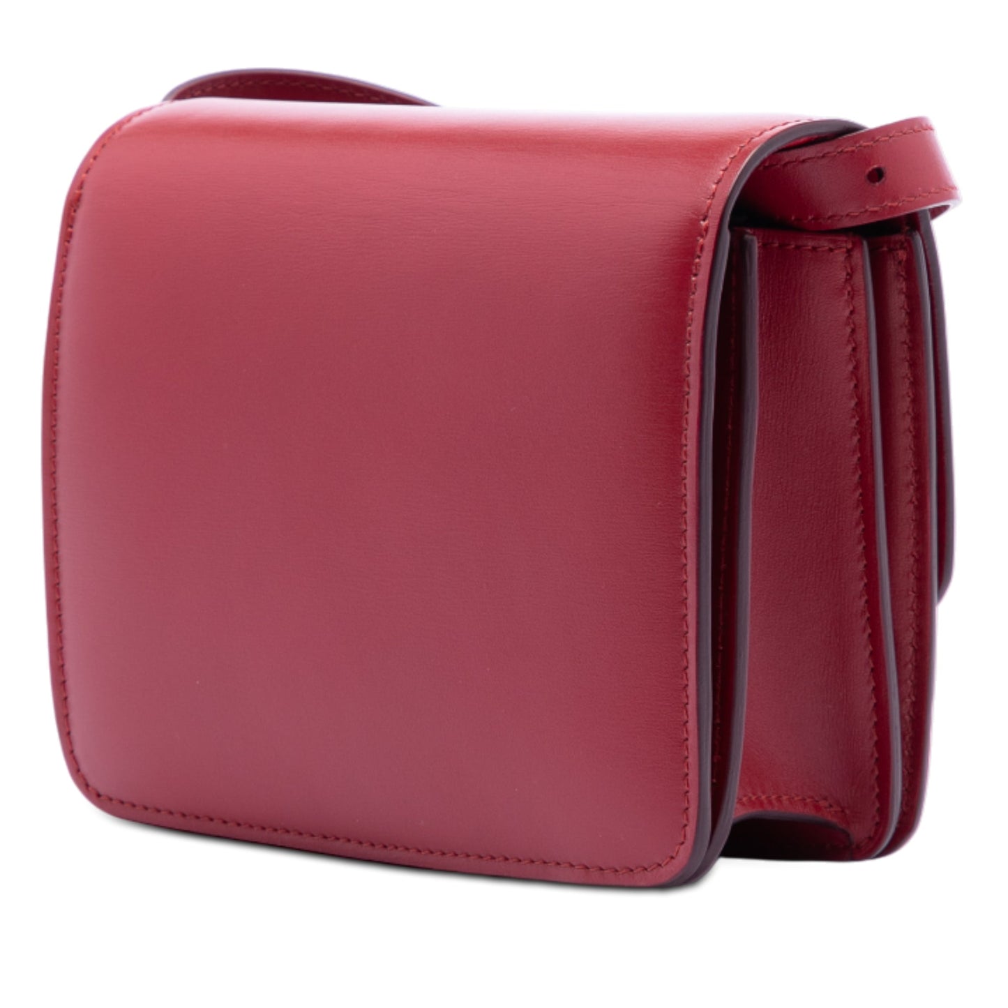 Celine Small Calfskin Classic Box