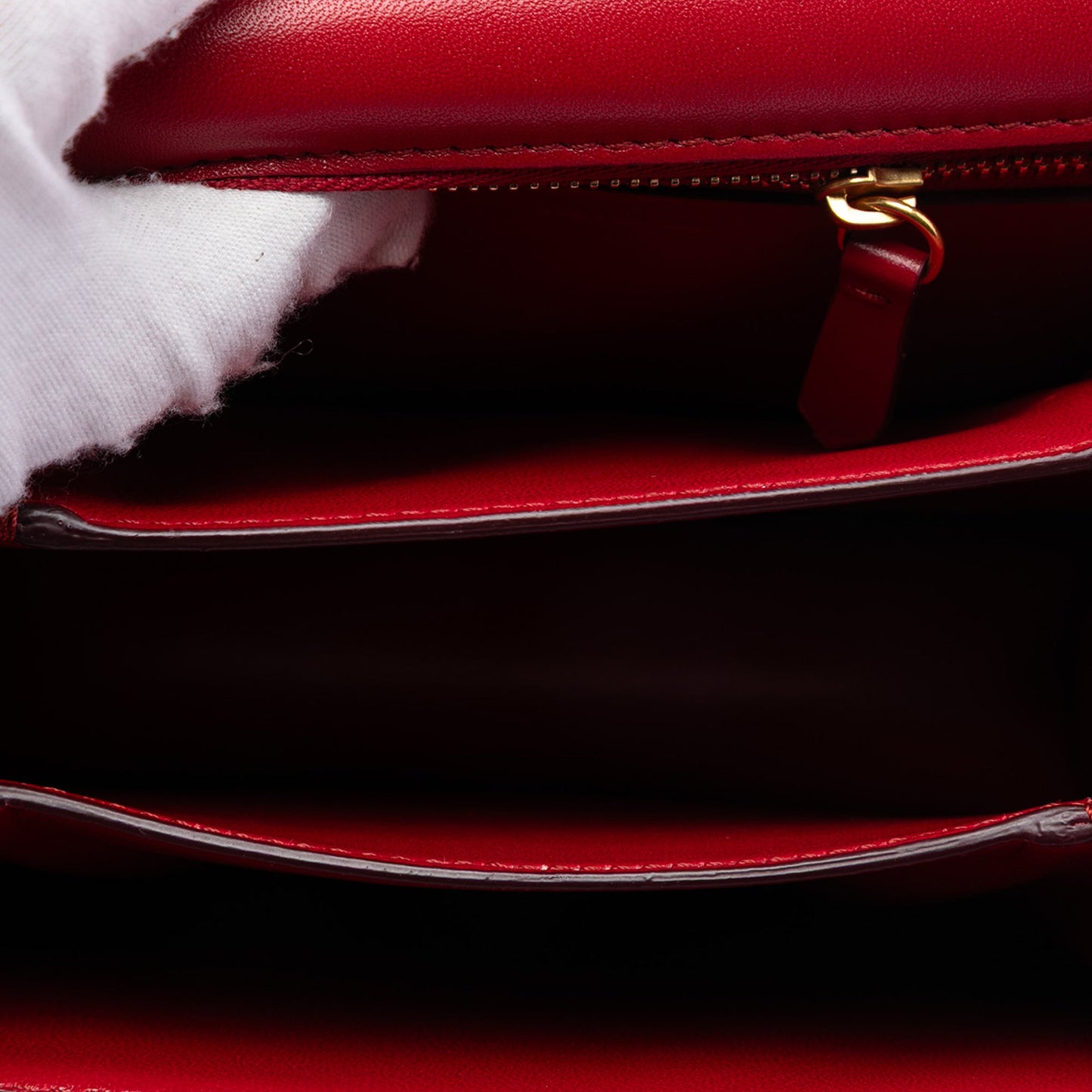 Celine Small Calfskin Classic Box