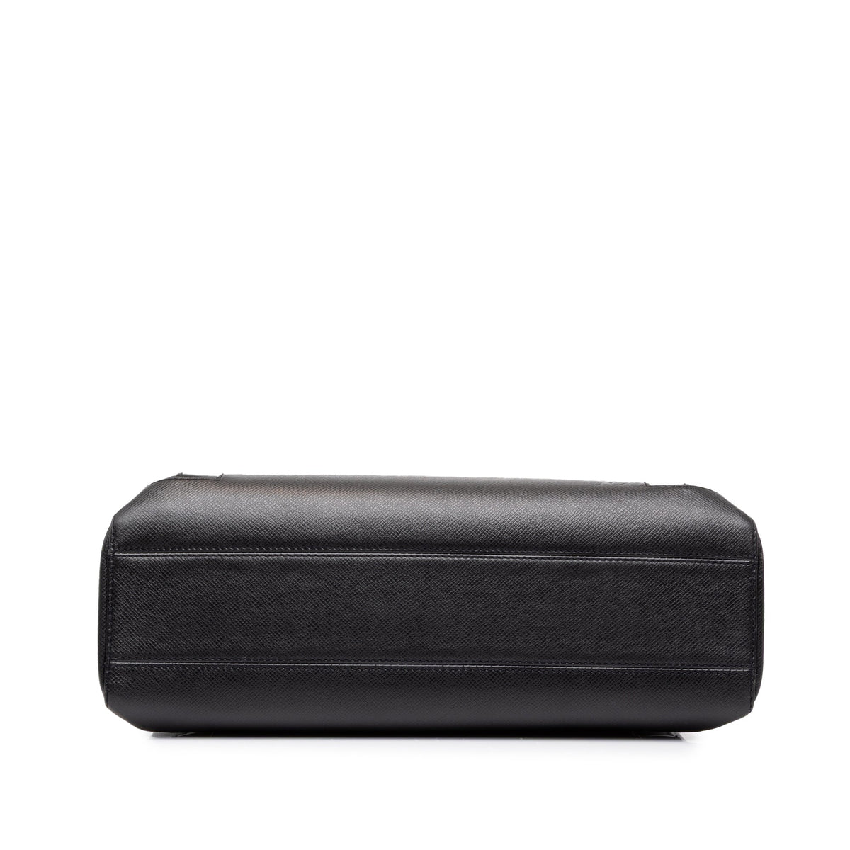Louis Vuitton Taiga Kasbek PM — Black