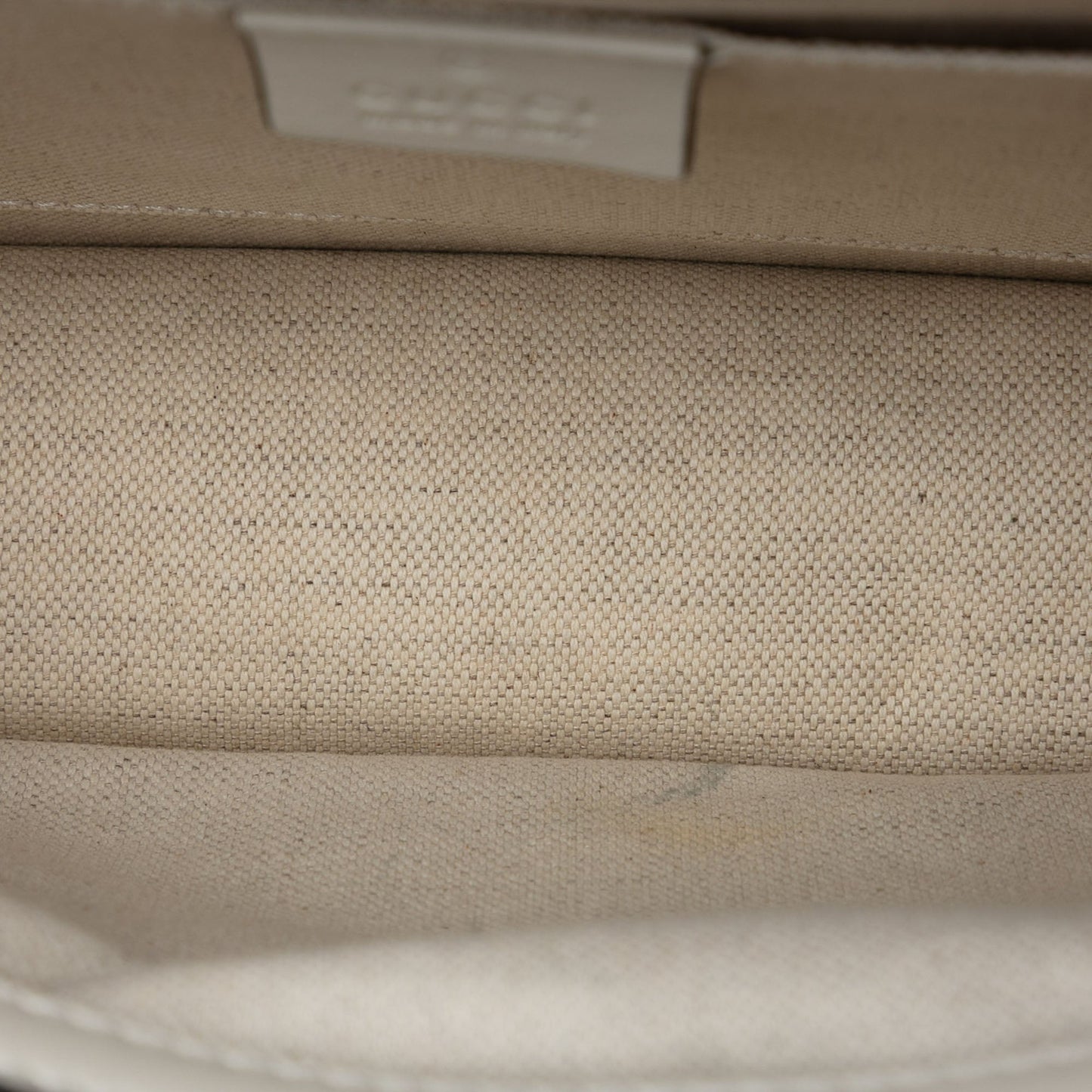 Medium Leather Bamboo Dionysus Web Satchel