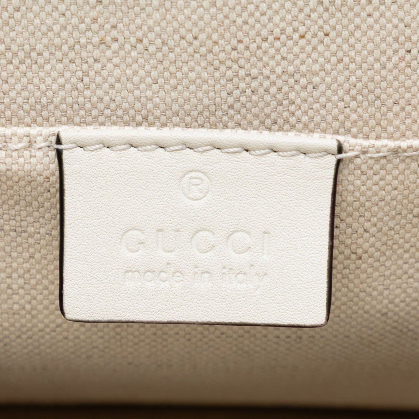 Medium Leather Bamboo Dionysus Web Satchel