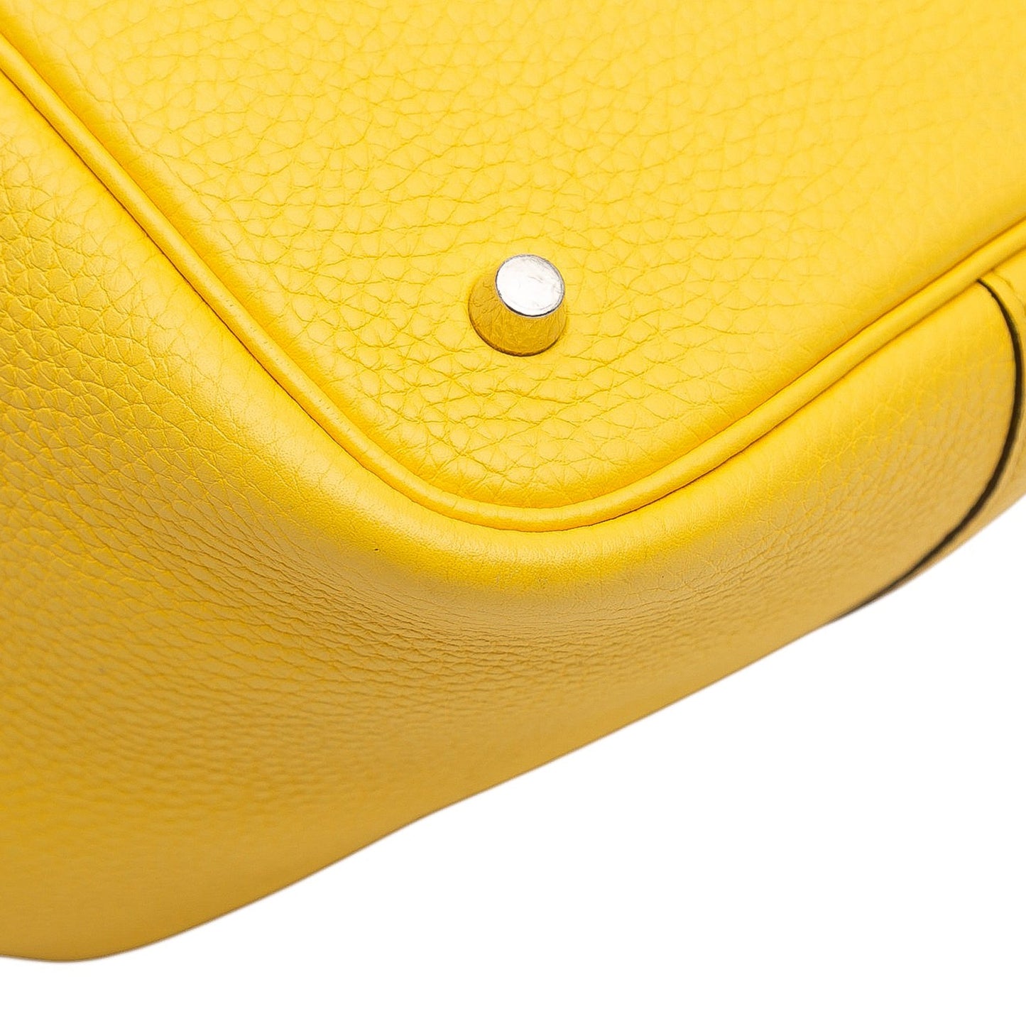 Hermès Clemence Picotin Lock 22