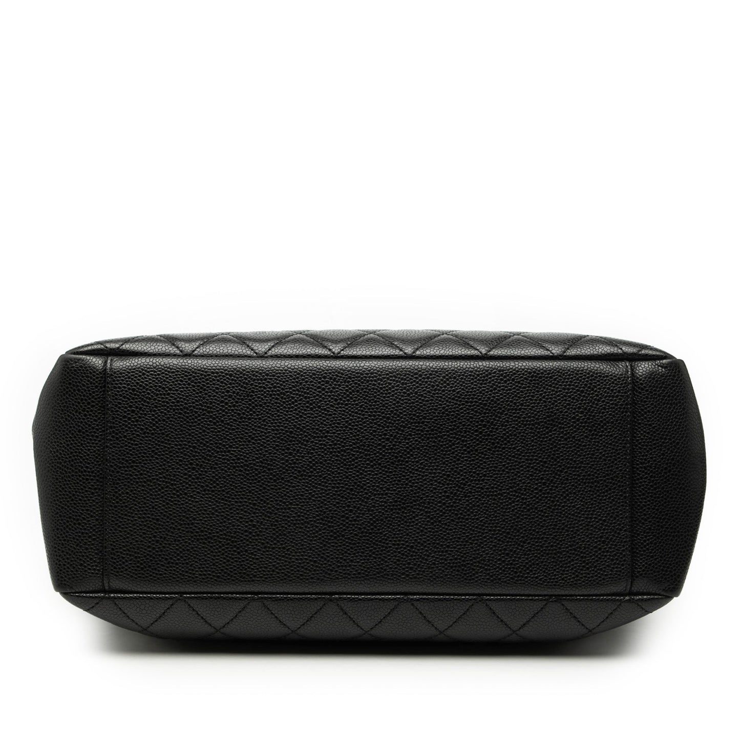 Chanel Caviar Grand Shopping Tote