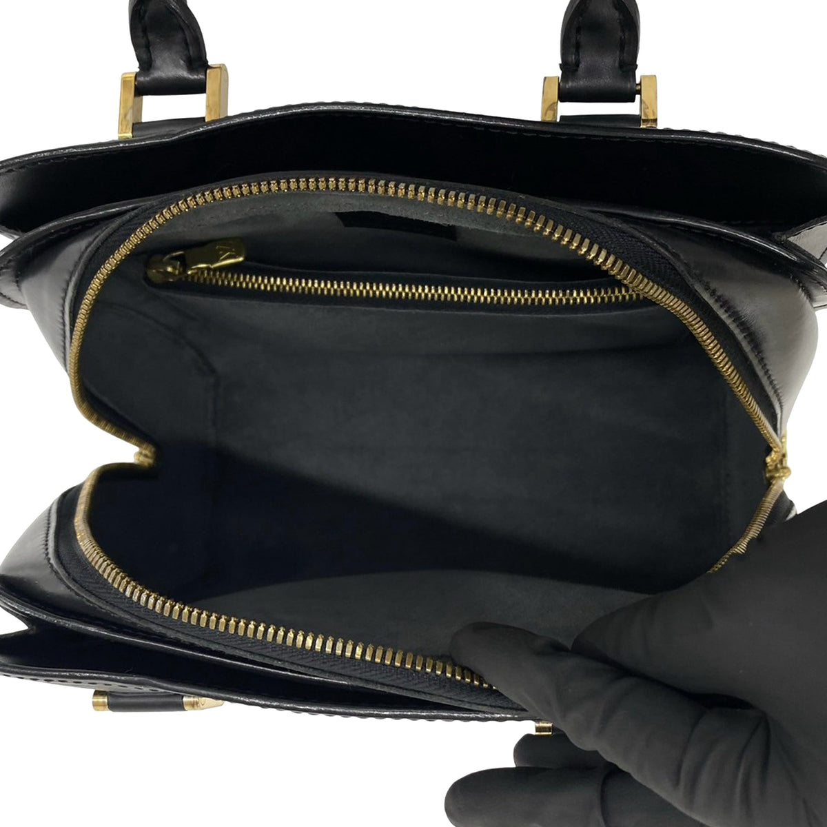 Louis Vuitton Epi Pont Neuf