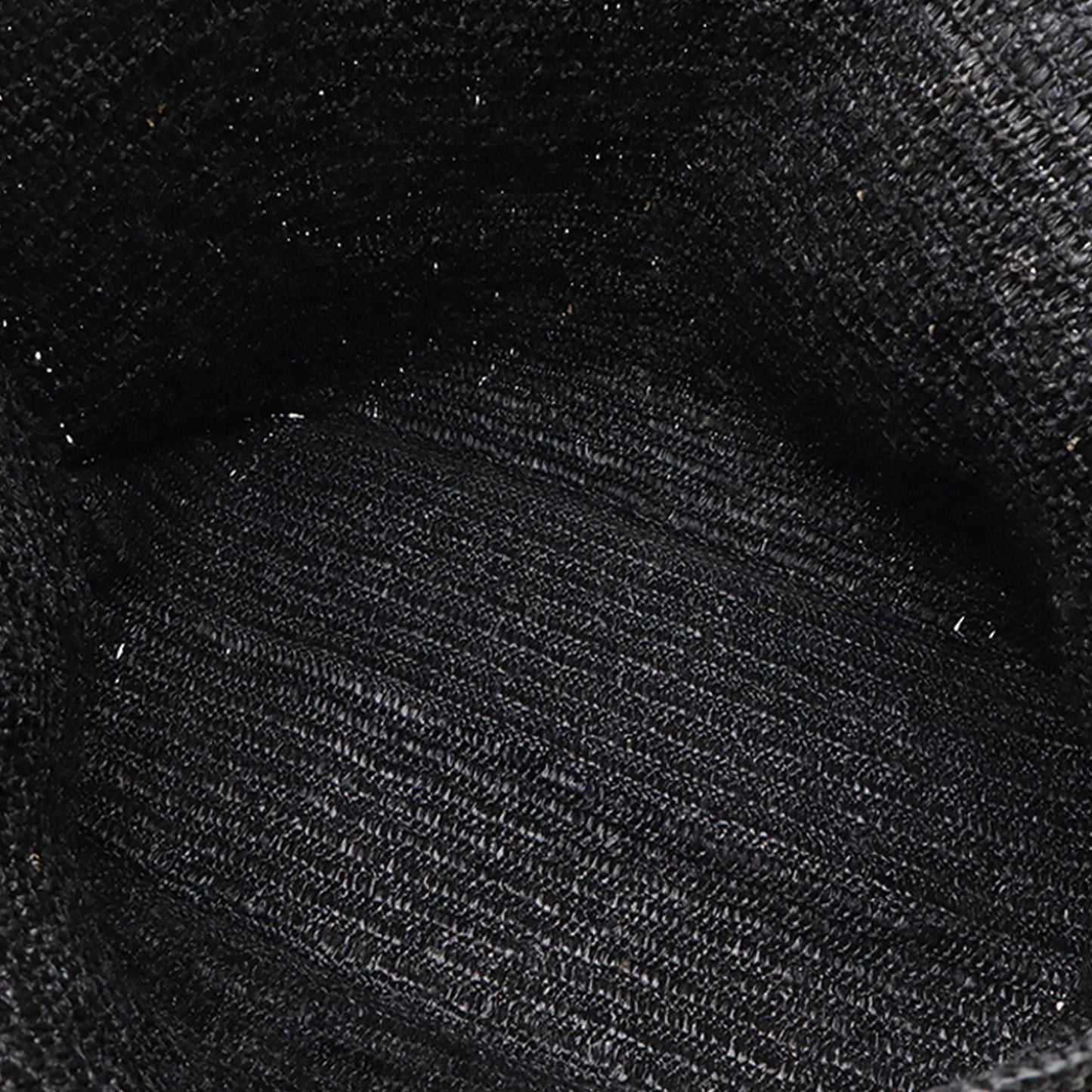 LOEWE Raffia Fold Shopper Tote