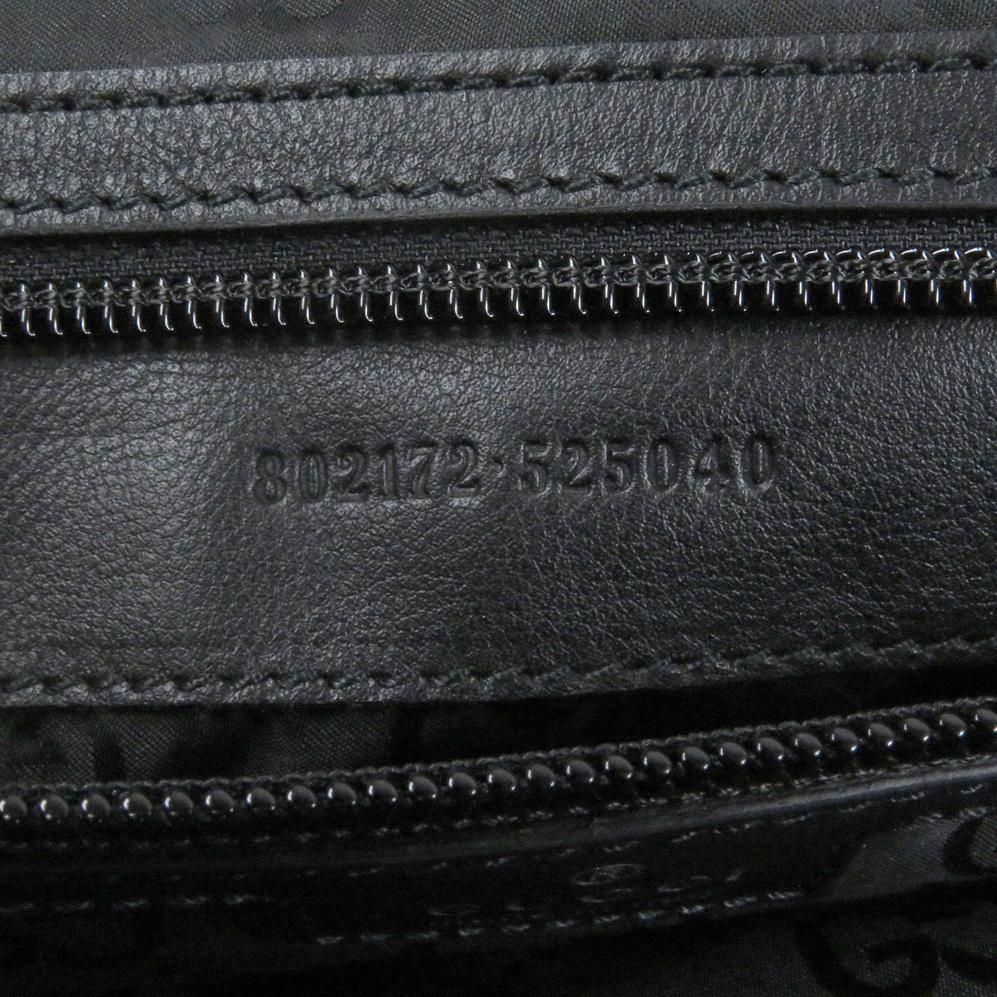 Gucci Nylon Web Tote