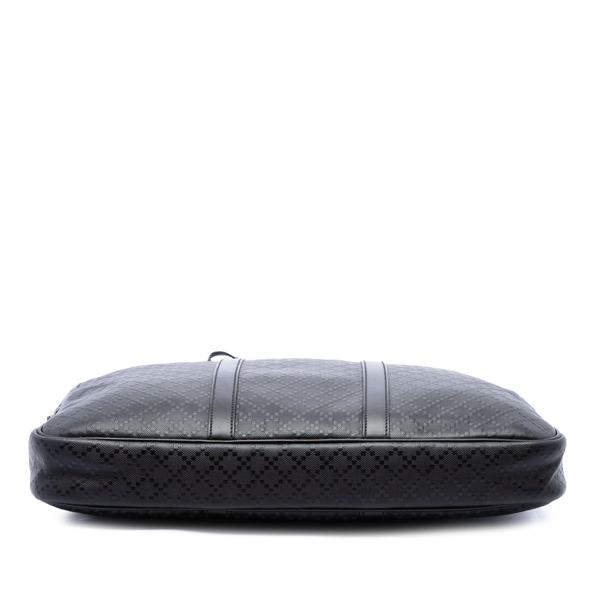 Gucci Diamante Calfskin Business Bag