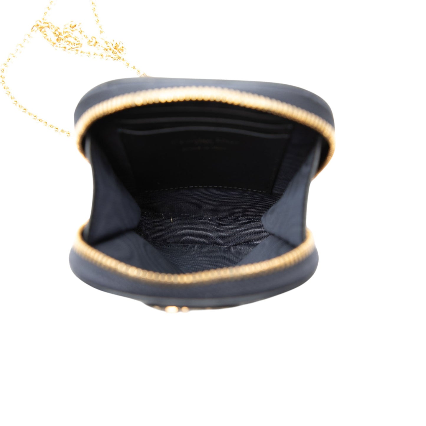 Dior Oblique Canvas 30 Montaigne Call in Dior Phone Holder