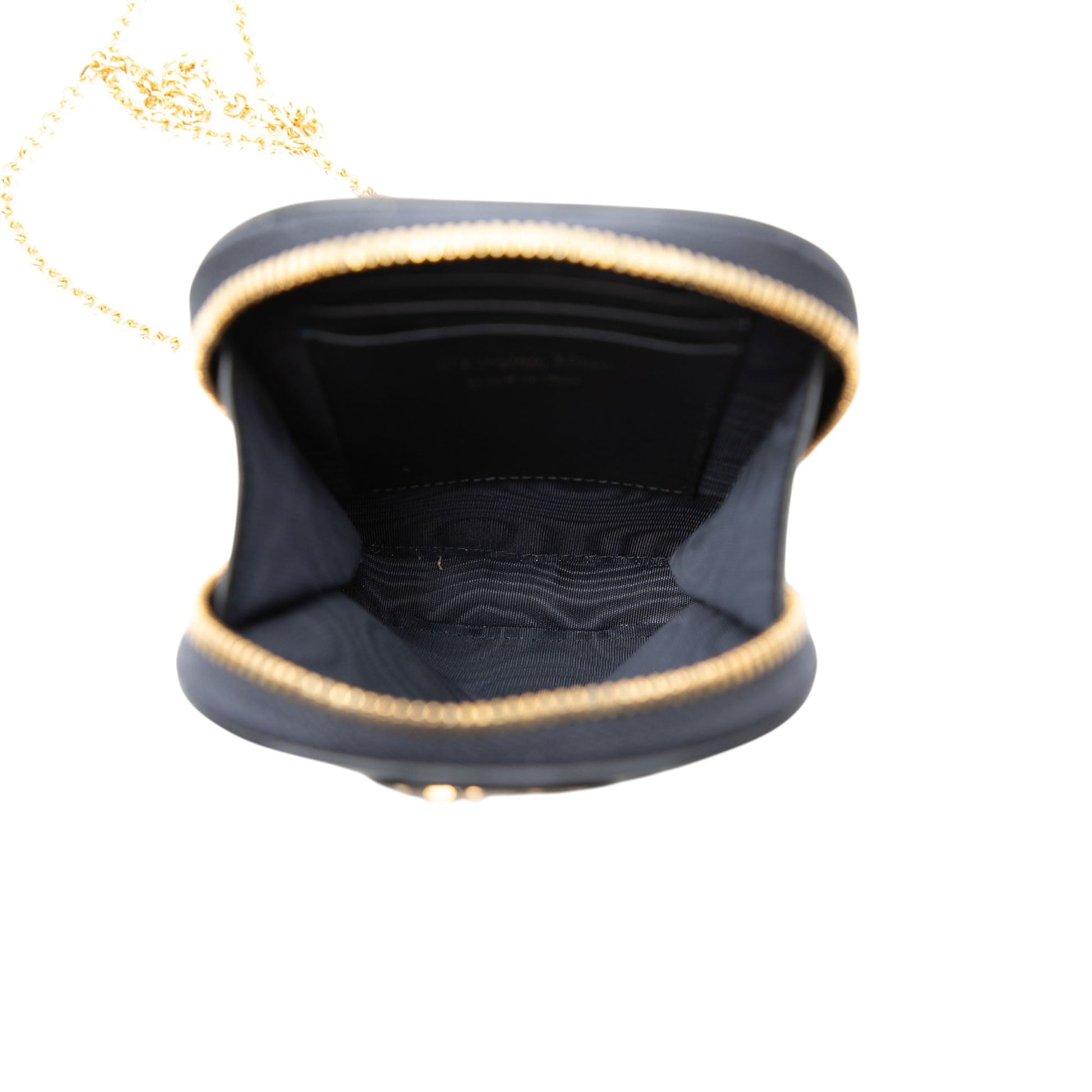 Dior Oblique Canvas 30 Montaigne Call in Dior Phone Holder