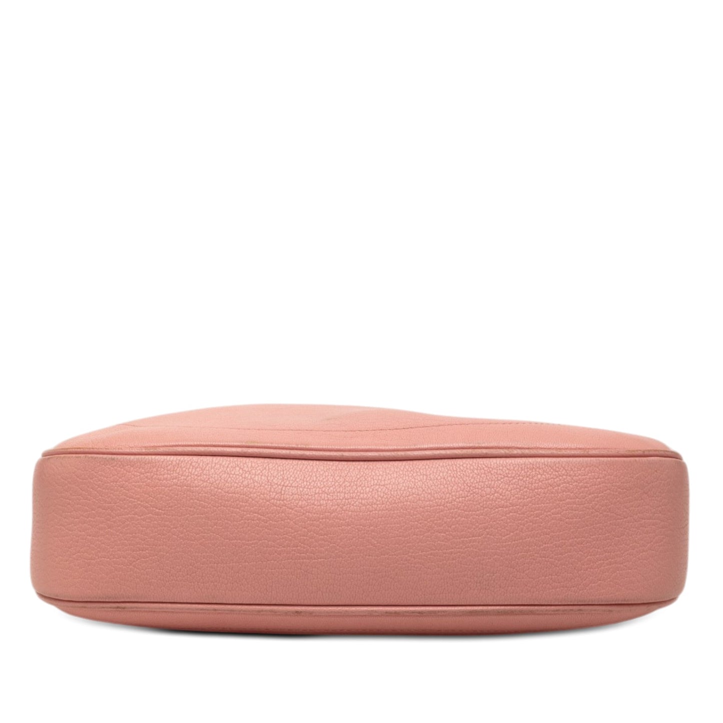 Gucci Small Calfskin Aphrodite Satchel