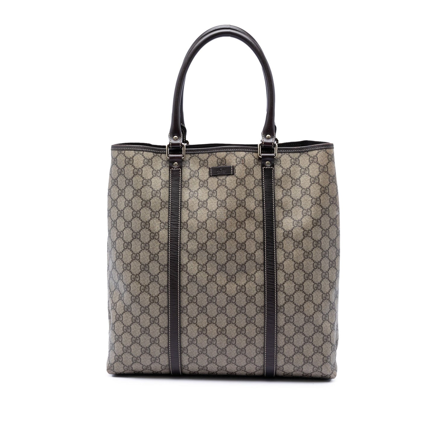 Gucci GG Supreme Joy Vertical Tote