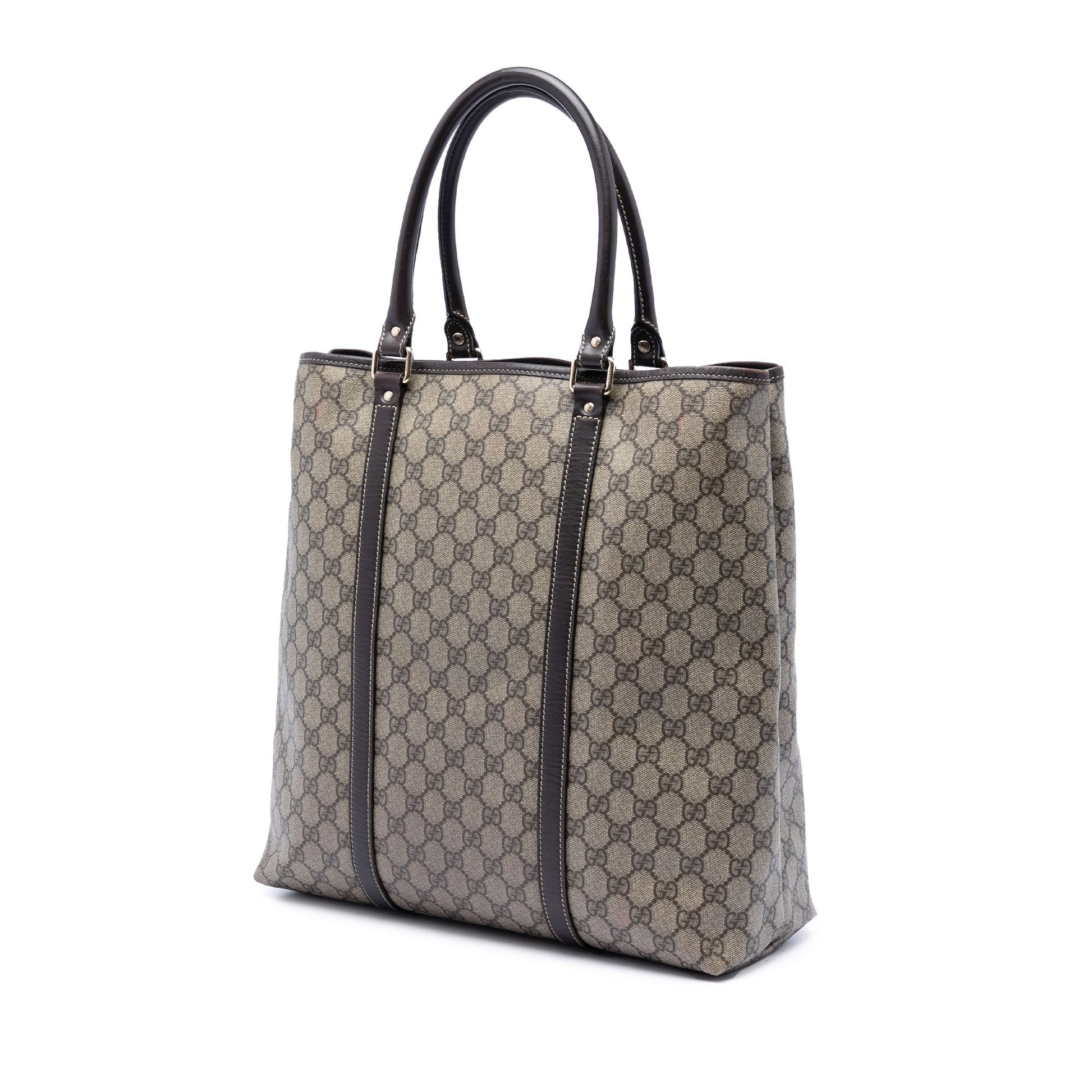 Gucci GG Supreme Joy Vertical Tote
