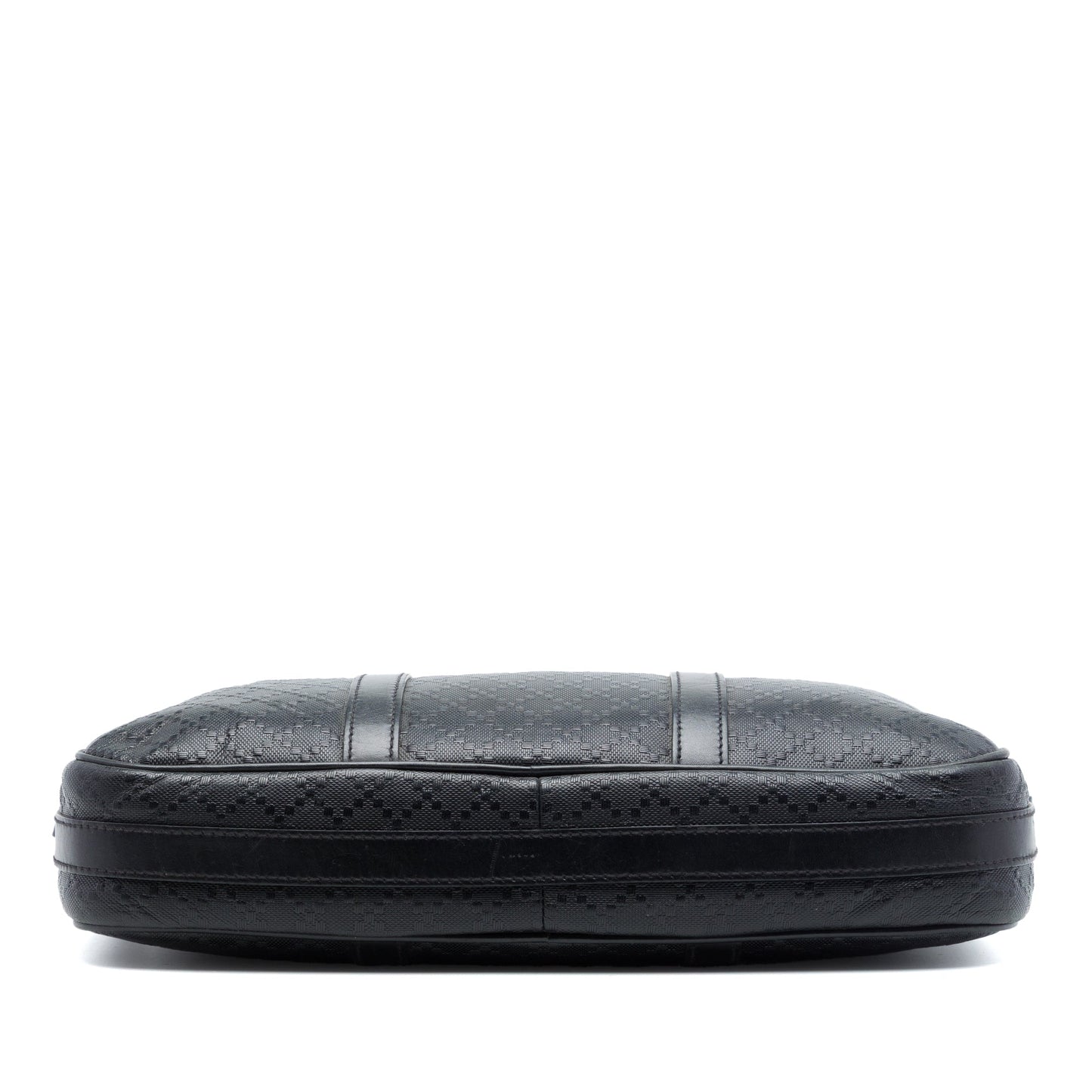 Gucci Medium Diamante Calfskin Bright Business Bag