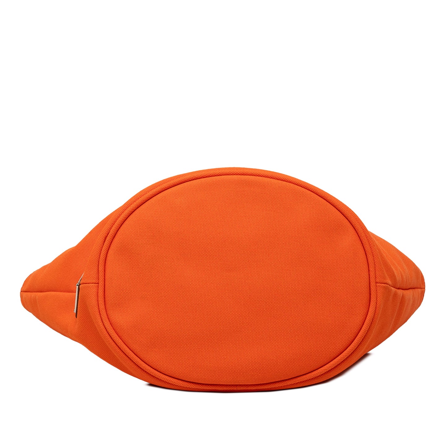 Prada Canvas Canapa Logo Tote