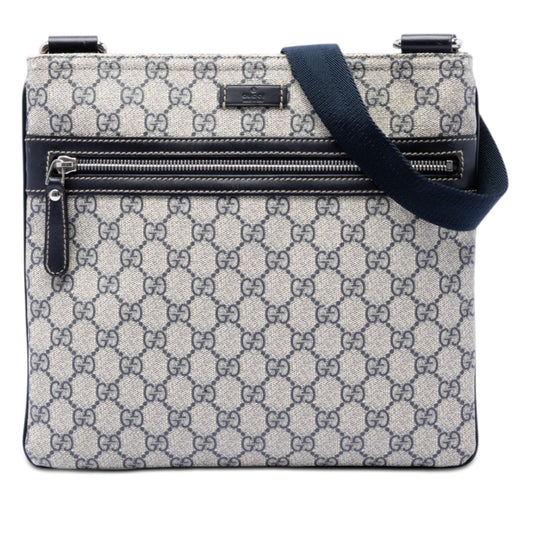 Gucci GG Supreme Crossbody