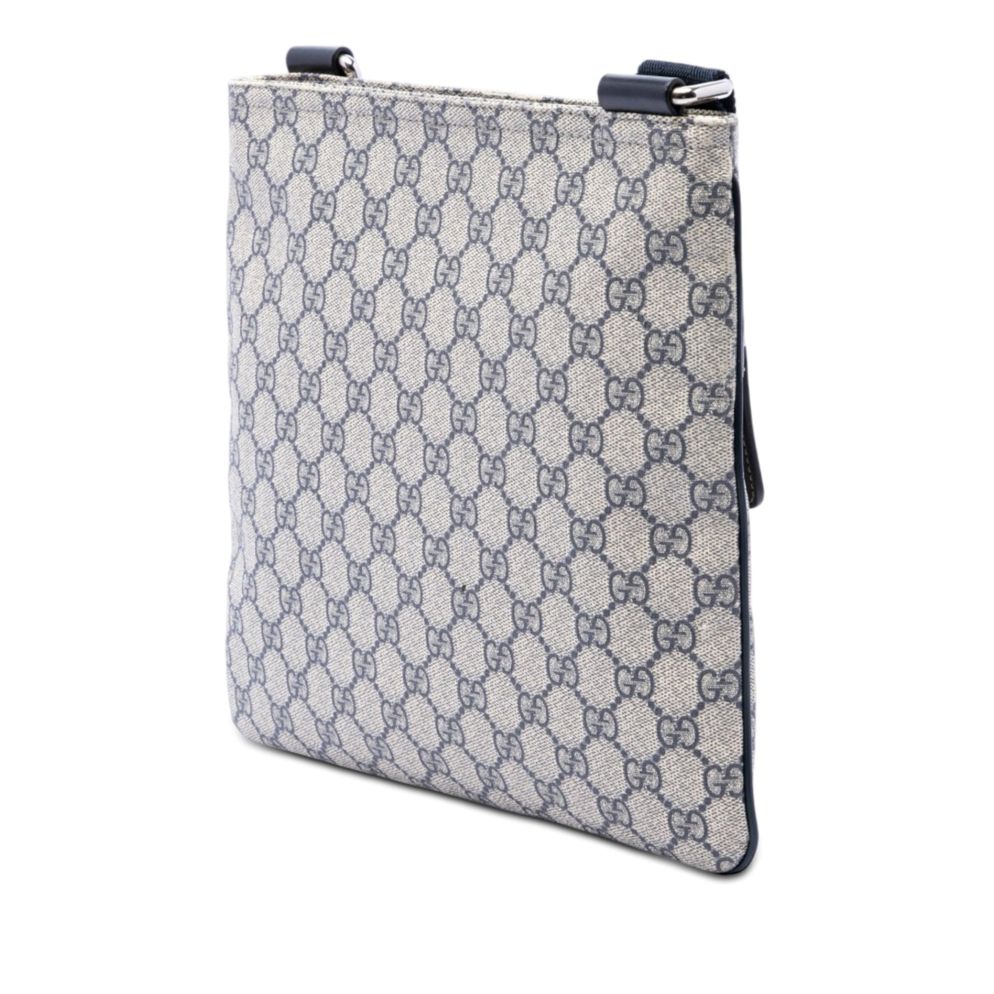 Gucci GG Supreme Crossbody