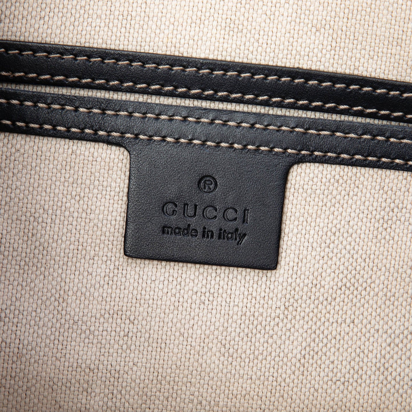 Gucci GG Supreme Crossbody